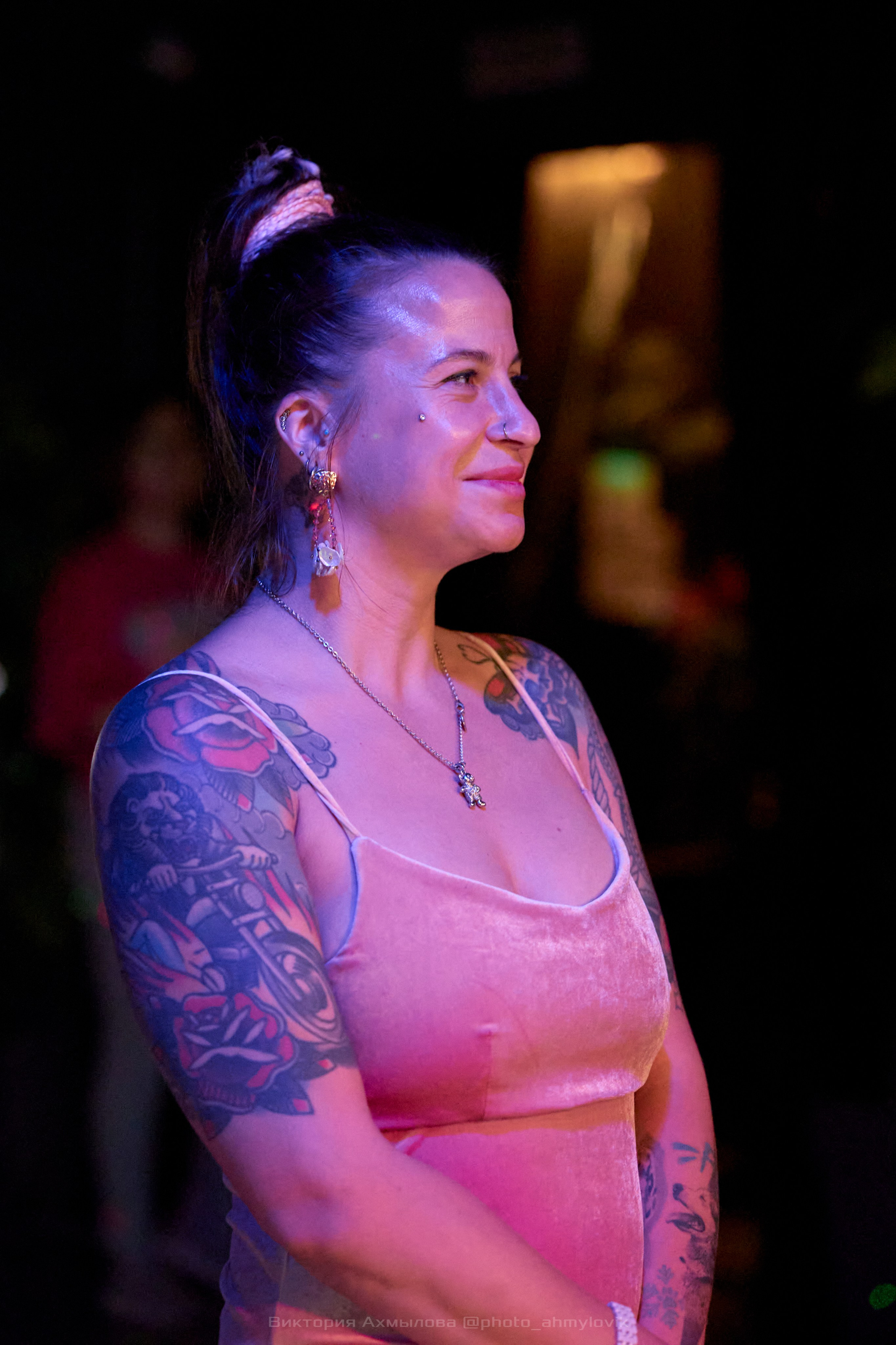 19.07.2024 НШБ Зеленоград. Виктория Ахмылова. Фотограф в Москве