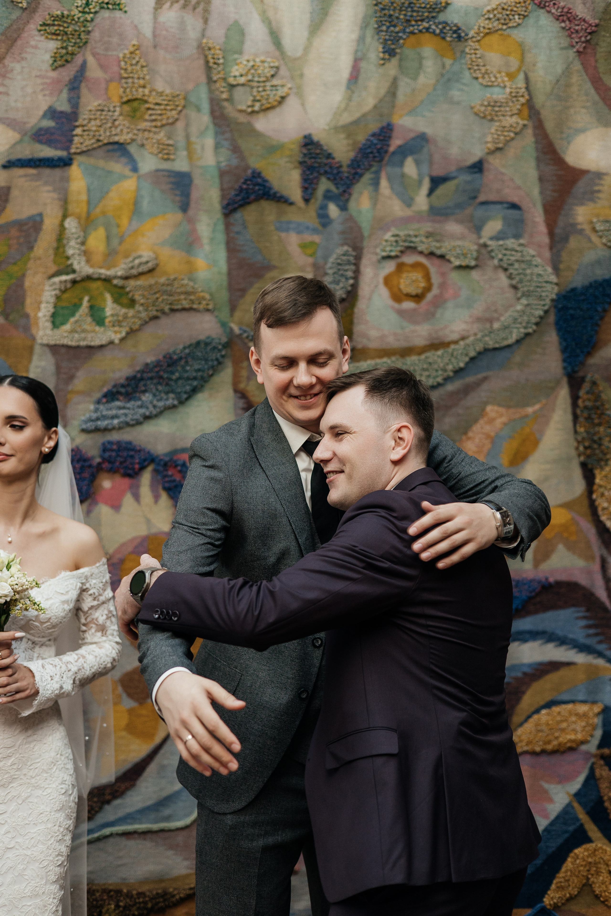 Регистрация в ЗАГСЕ. Свадебный и семейный фотограф Ростова-на-Дону Ирина Бондарева