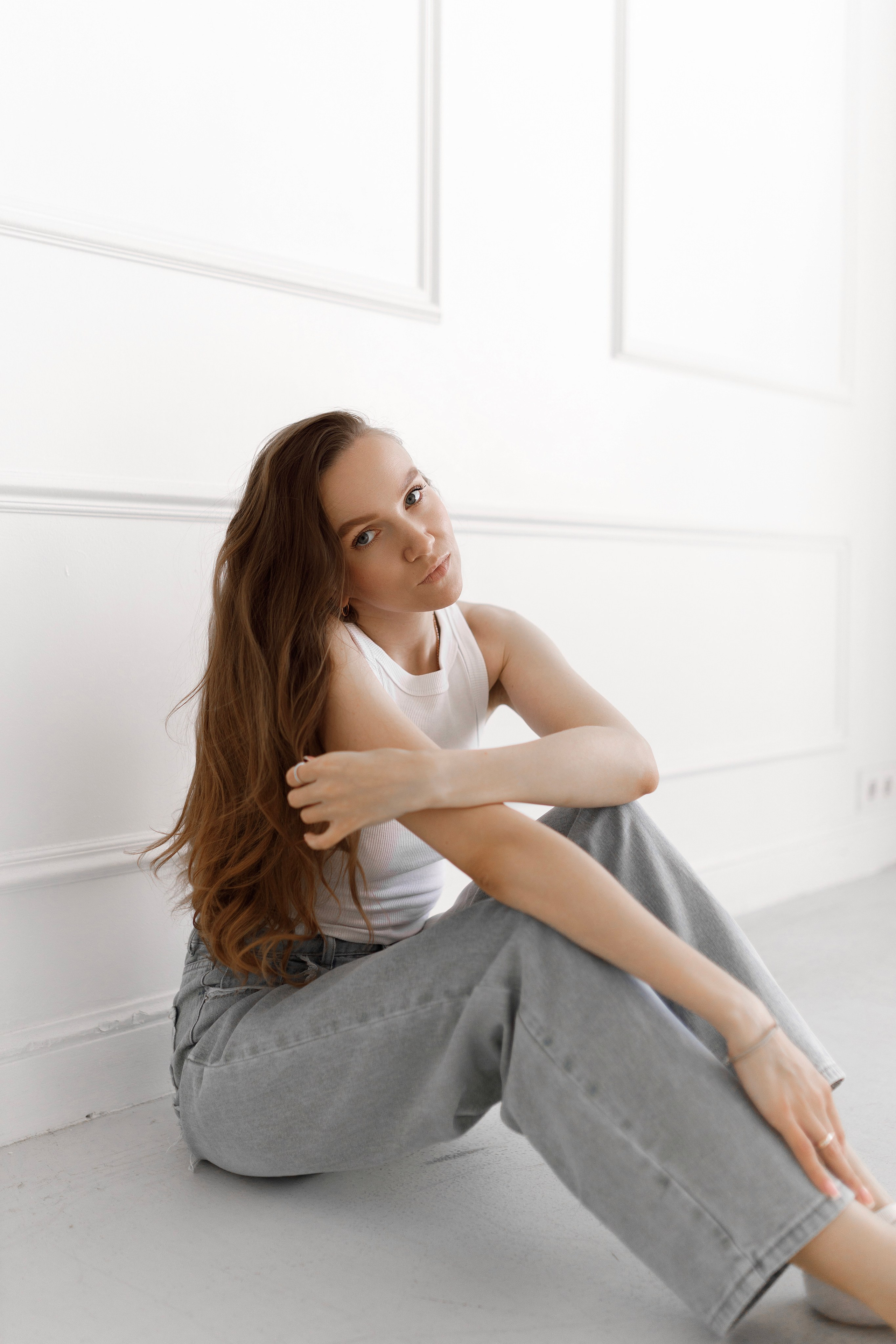 Еве 4. Фотограф в Москве Юлия Хамзина