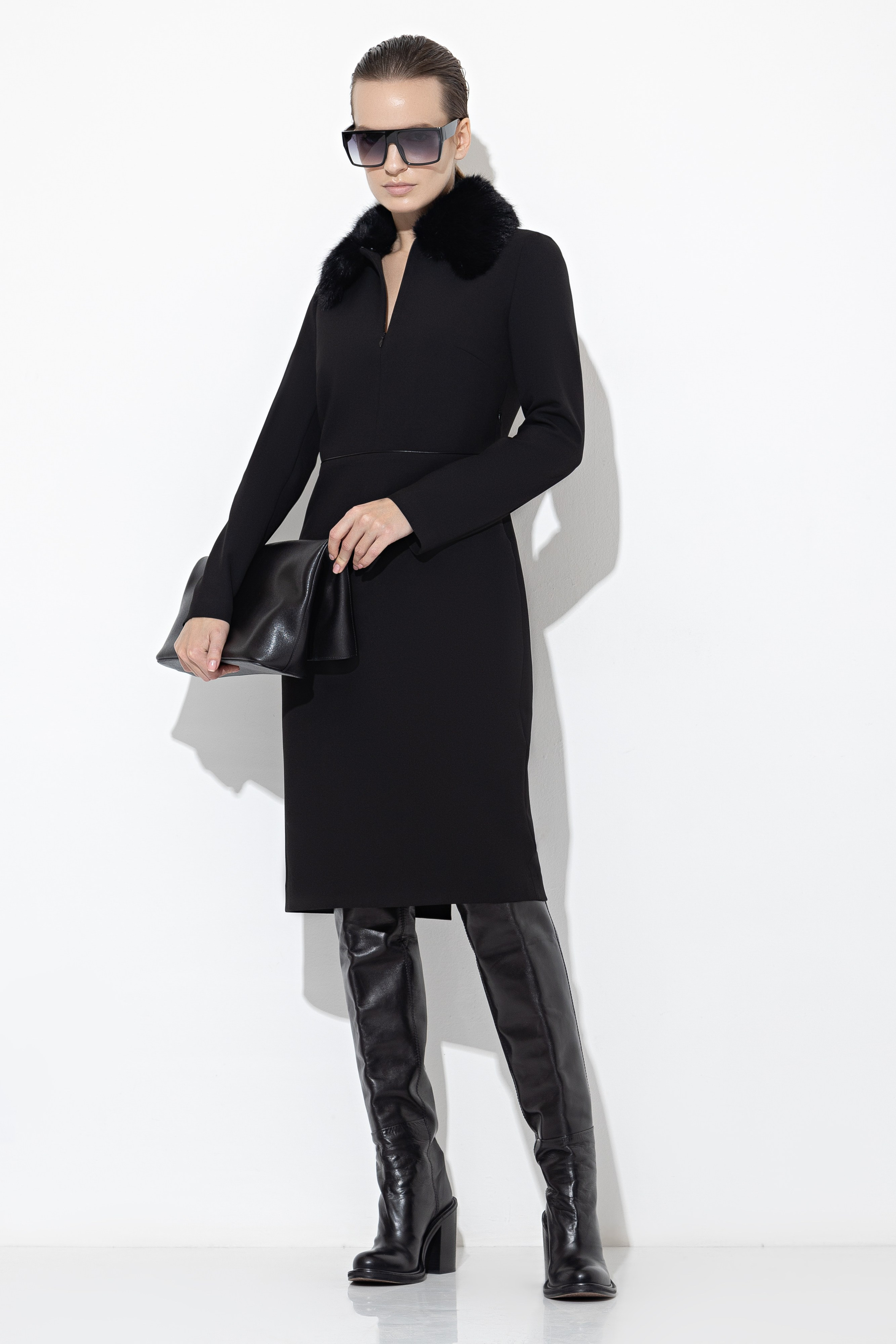 VASSA&Co. Профессиональный ретушер Прудникова Любовь