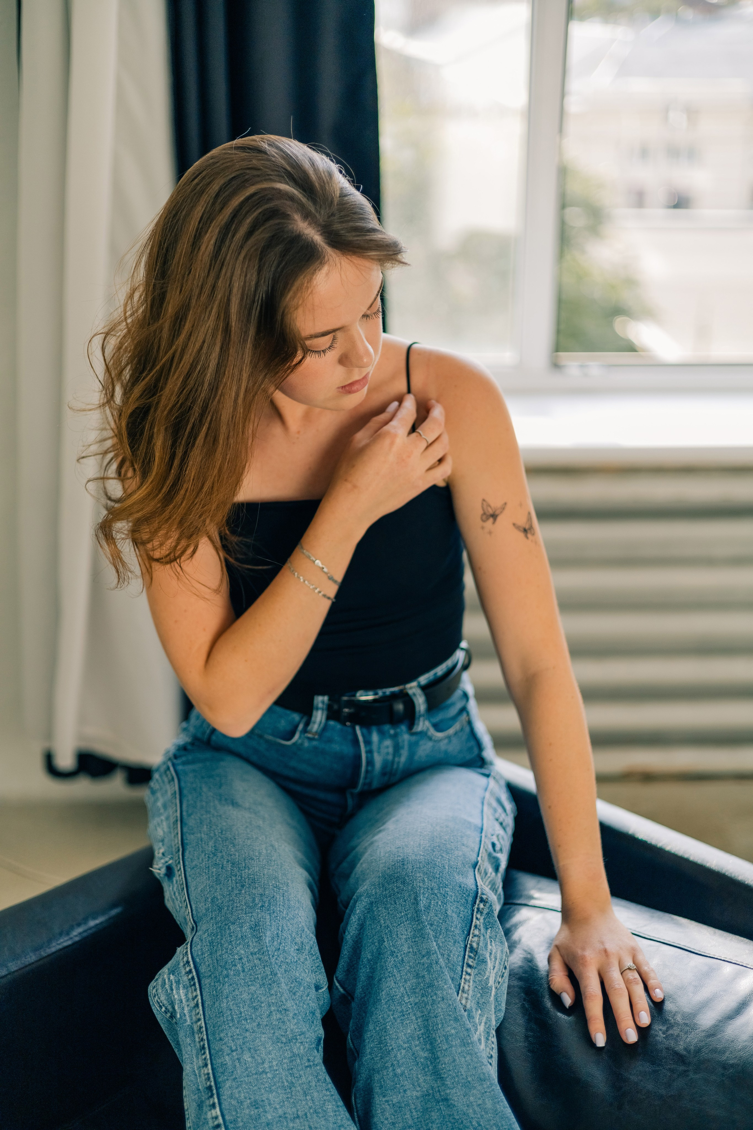 Алина. Дарья Нерсесян — фотограф в Ростове-на-Дону