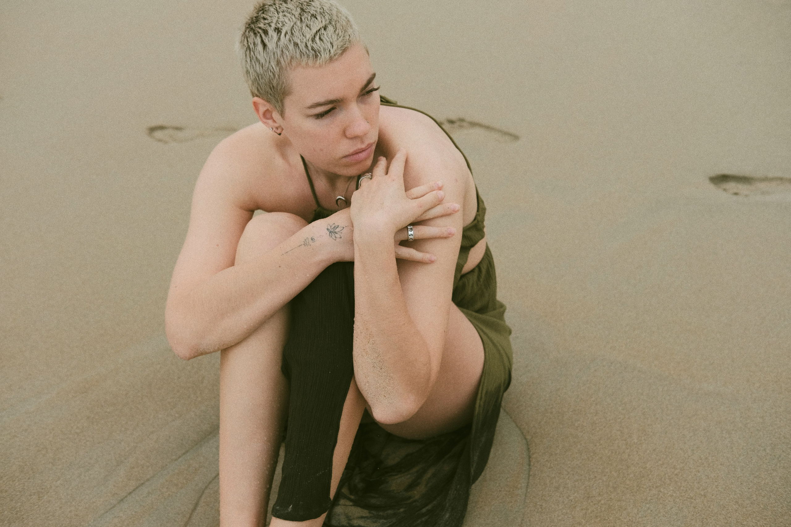 Портфолио. Alexandra Kirillova — woman portrait photographer