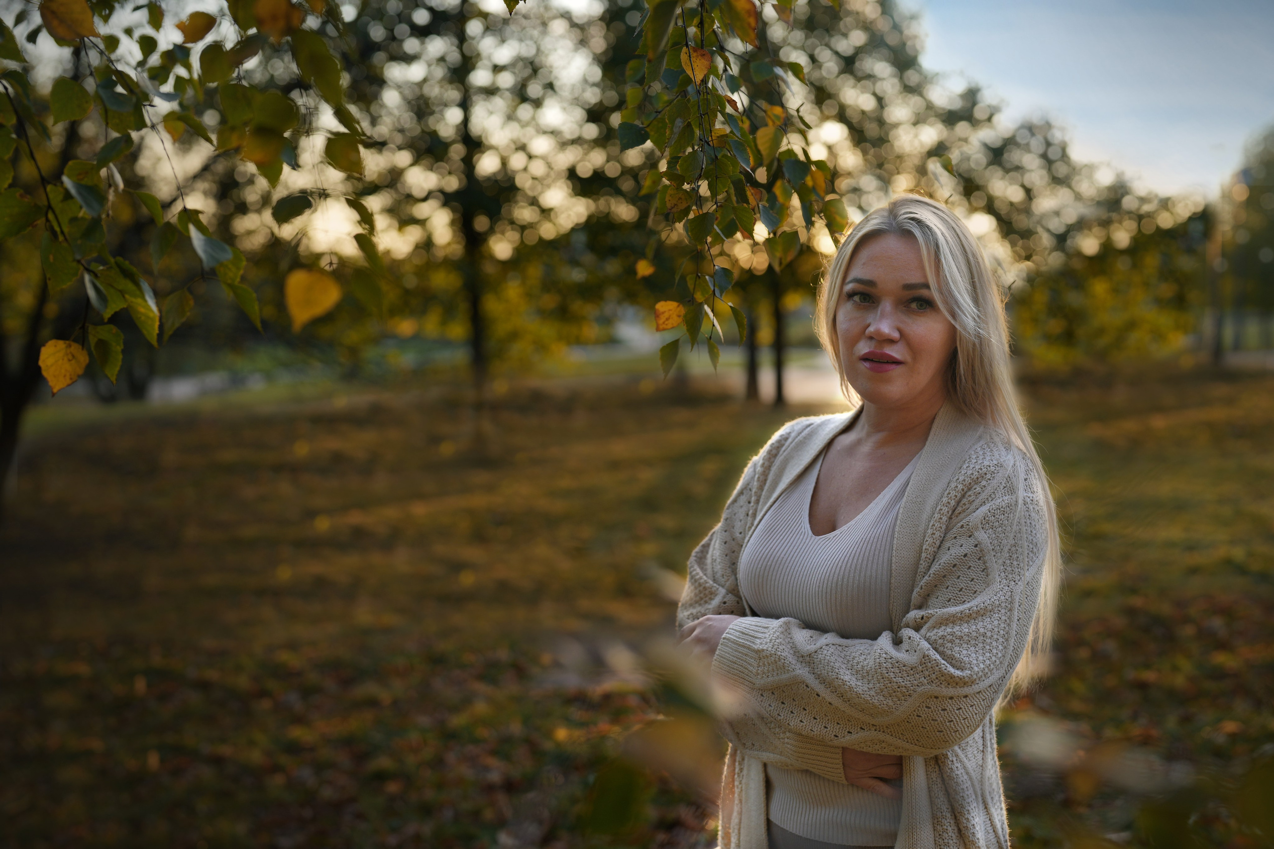 Фотосессия в парке Царицыно. Семейный и детский фотограф в Москве Оксана Чибизова