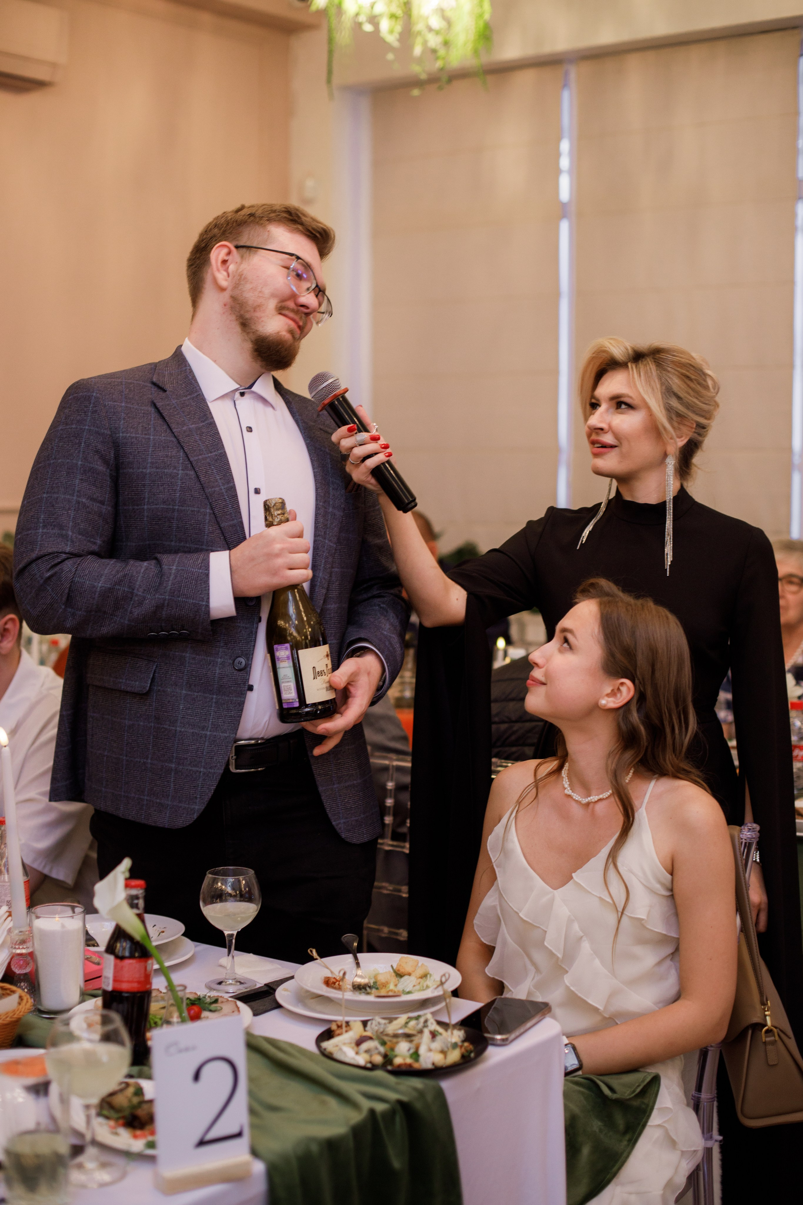 Дарья + Виталий. Свадебный фотограф Наташа Анисенко