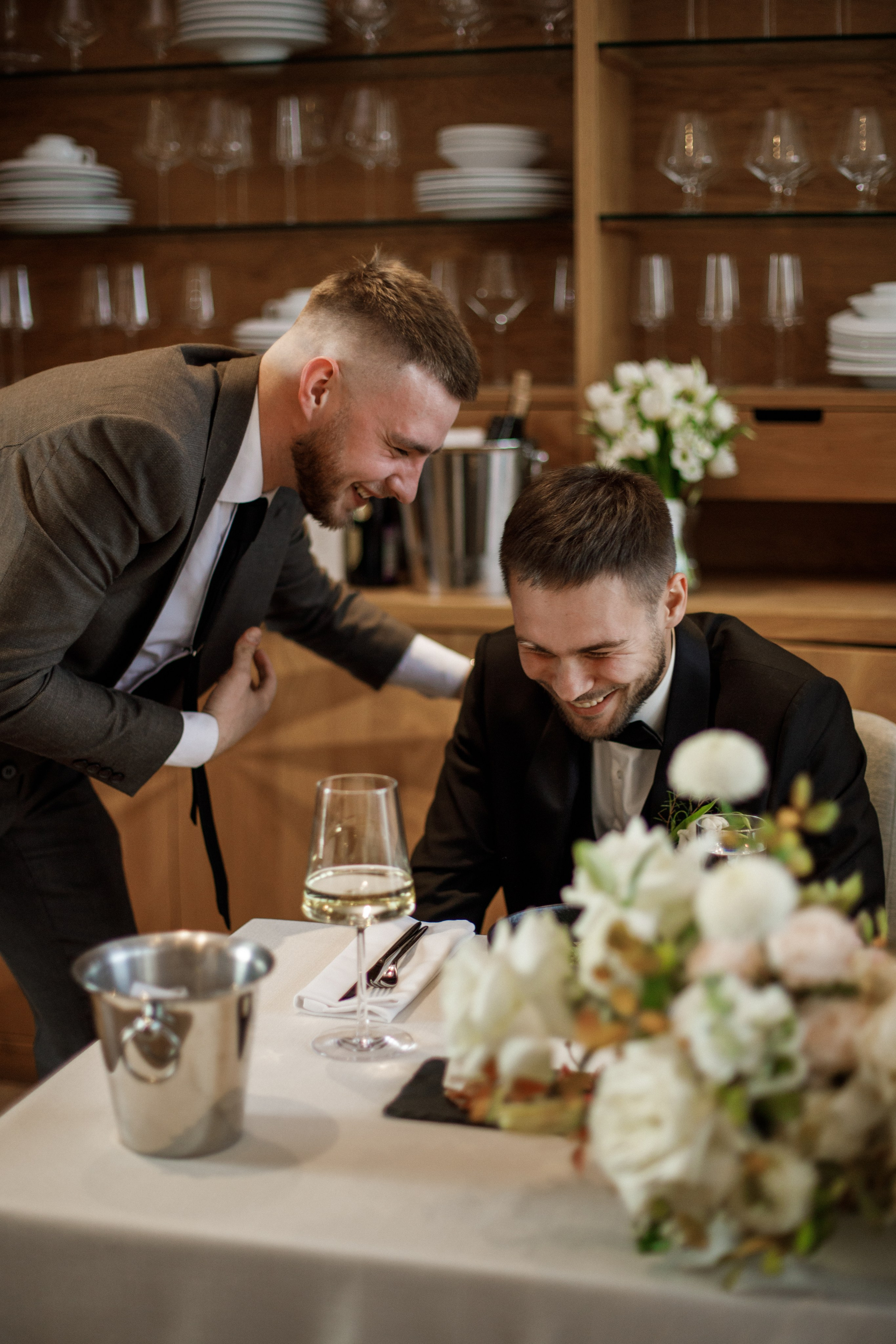 Вика + Влас. Свадебный фотограф Наташа Анисенко