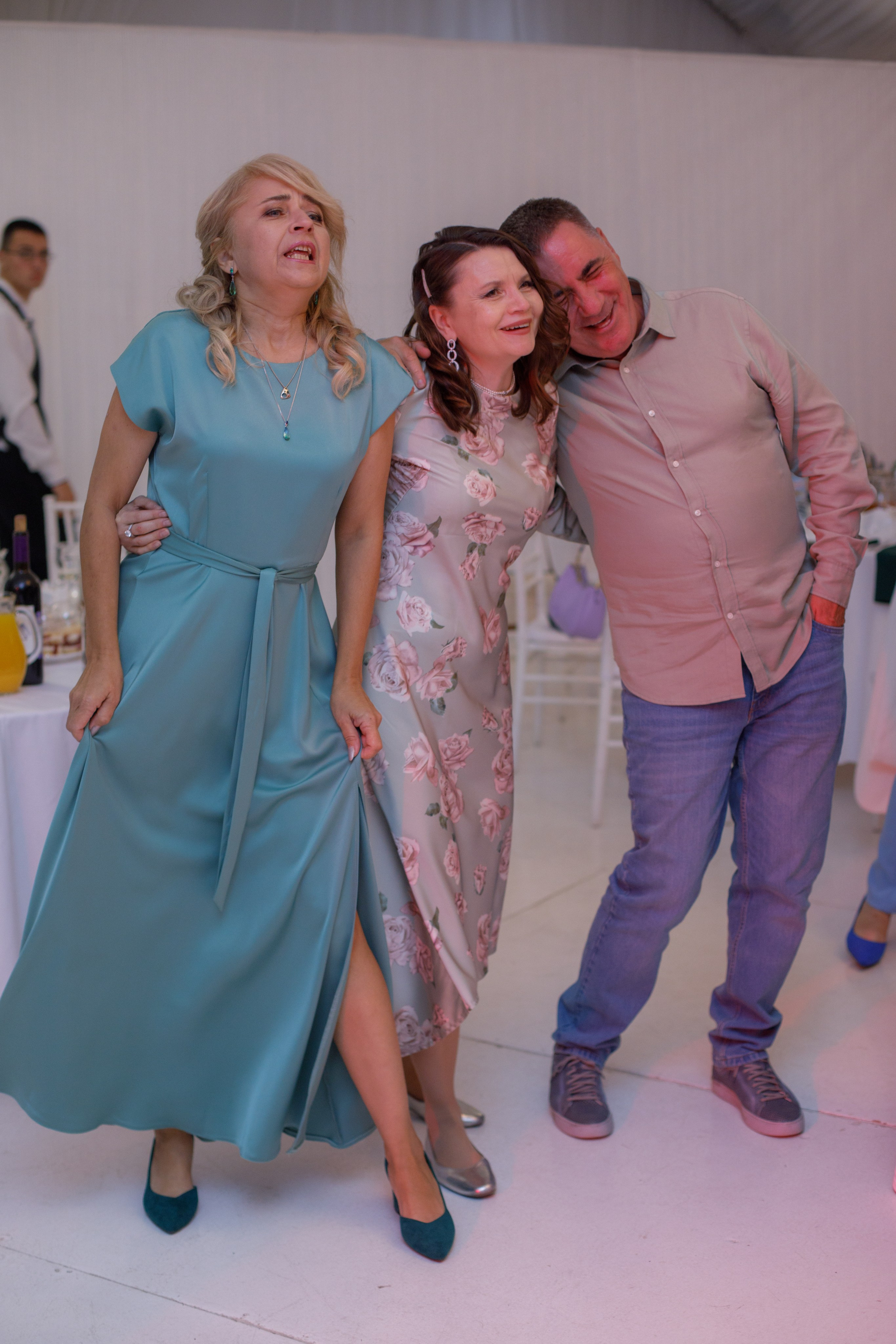 Ксения + Александр. Свадебный фотограф Наташа Анисенко