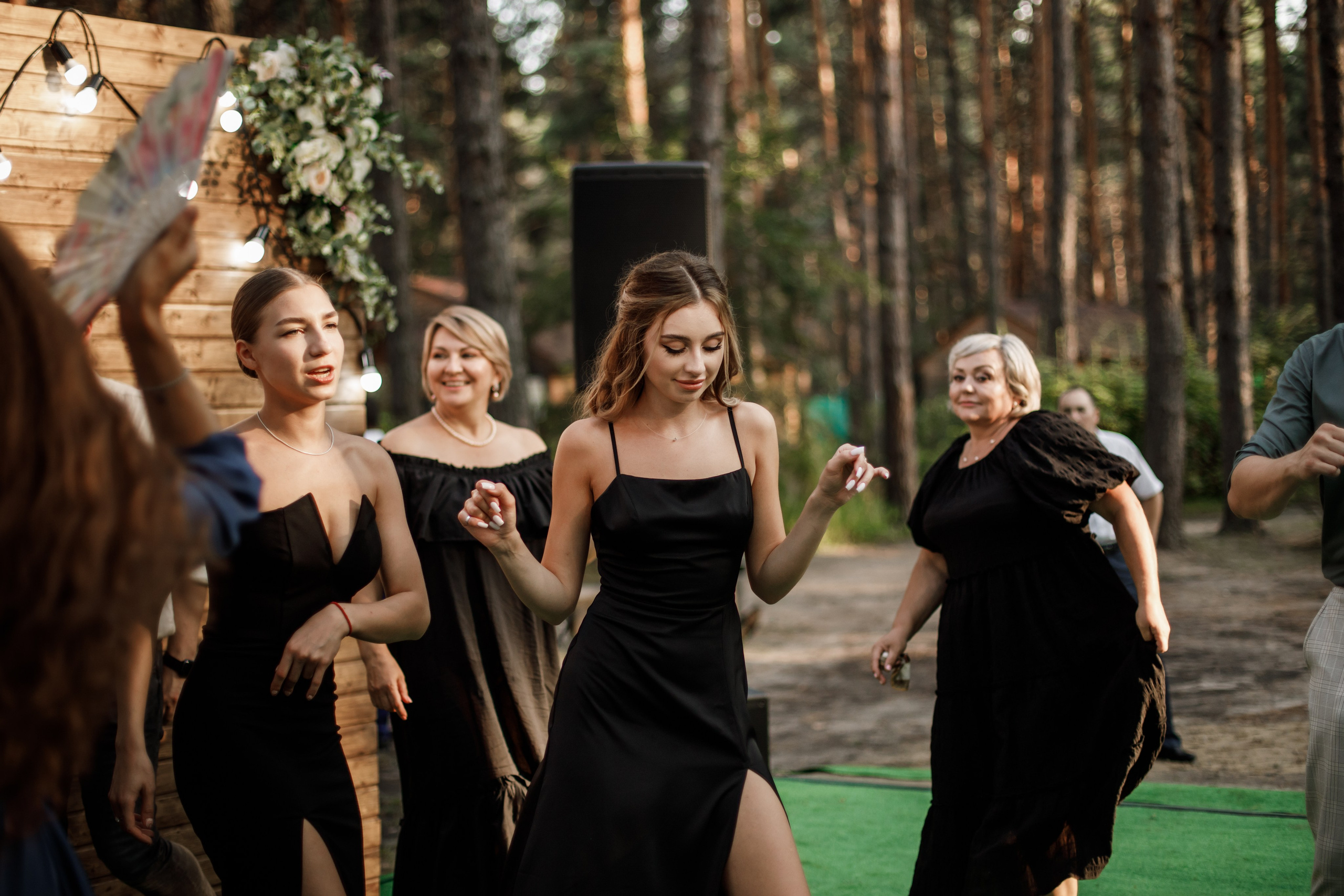 Екатерина + Даниил. Свадебный фотограф Наташа Анисенко