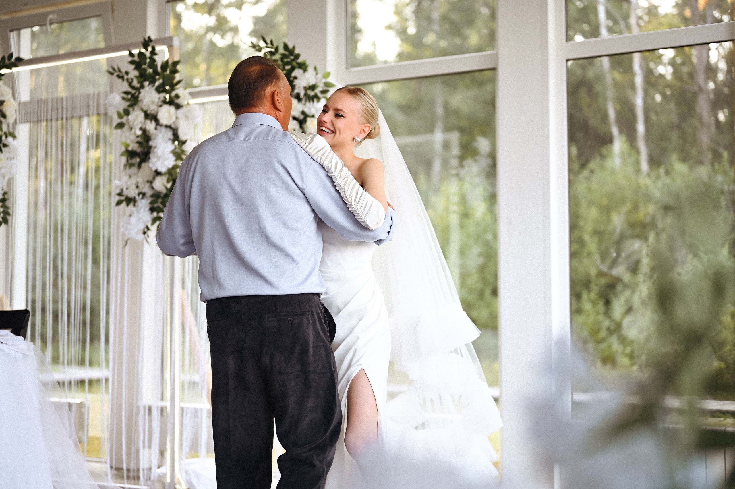 Константин и Влада. Студия детской и семейной фотографии «Время улыбаться»