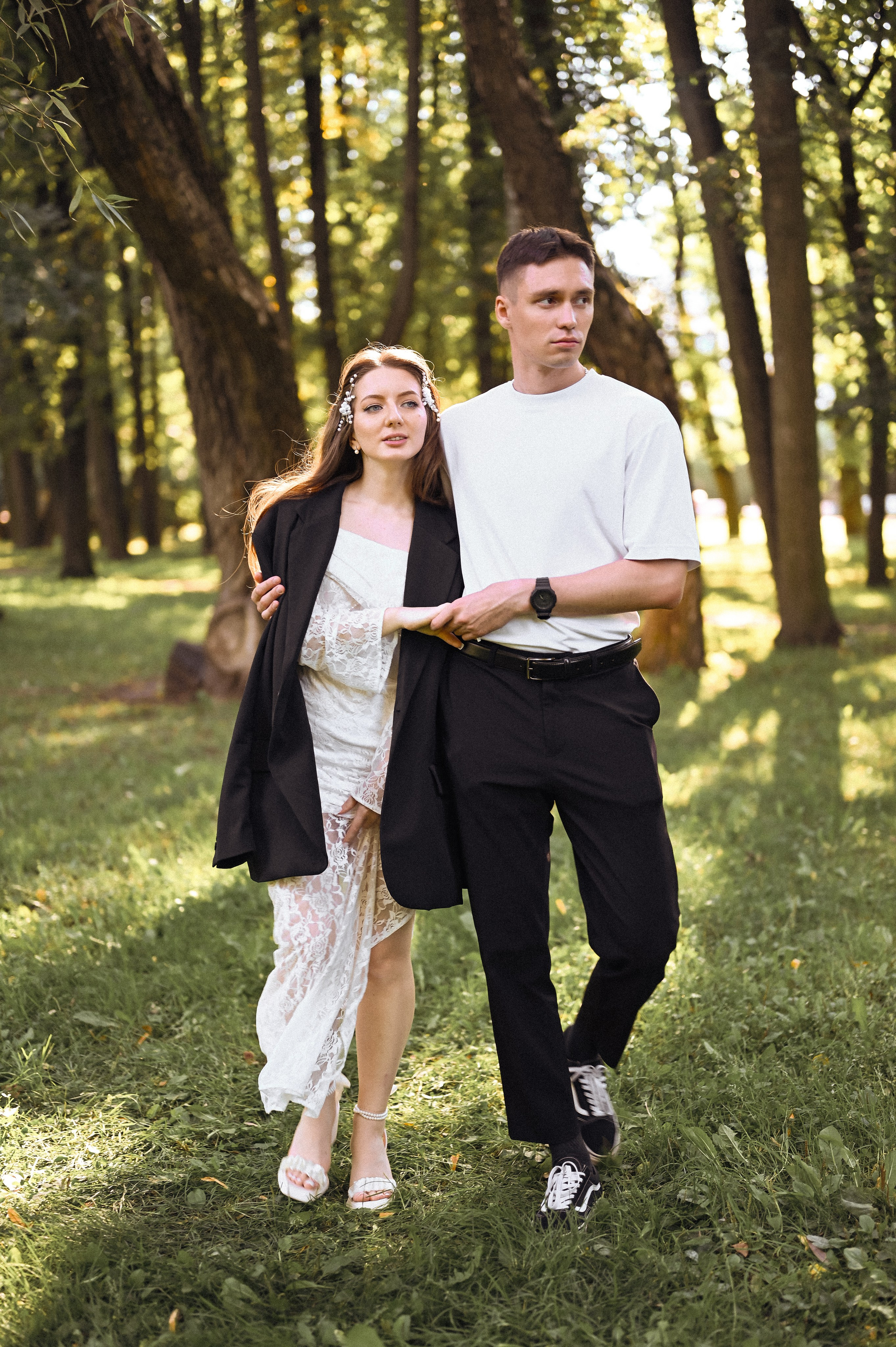 Евгений и Маргарита. Студия детской и семейной фотографии «Время улыбаться»