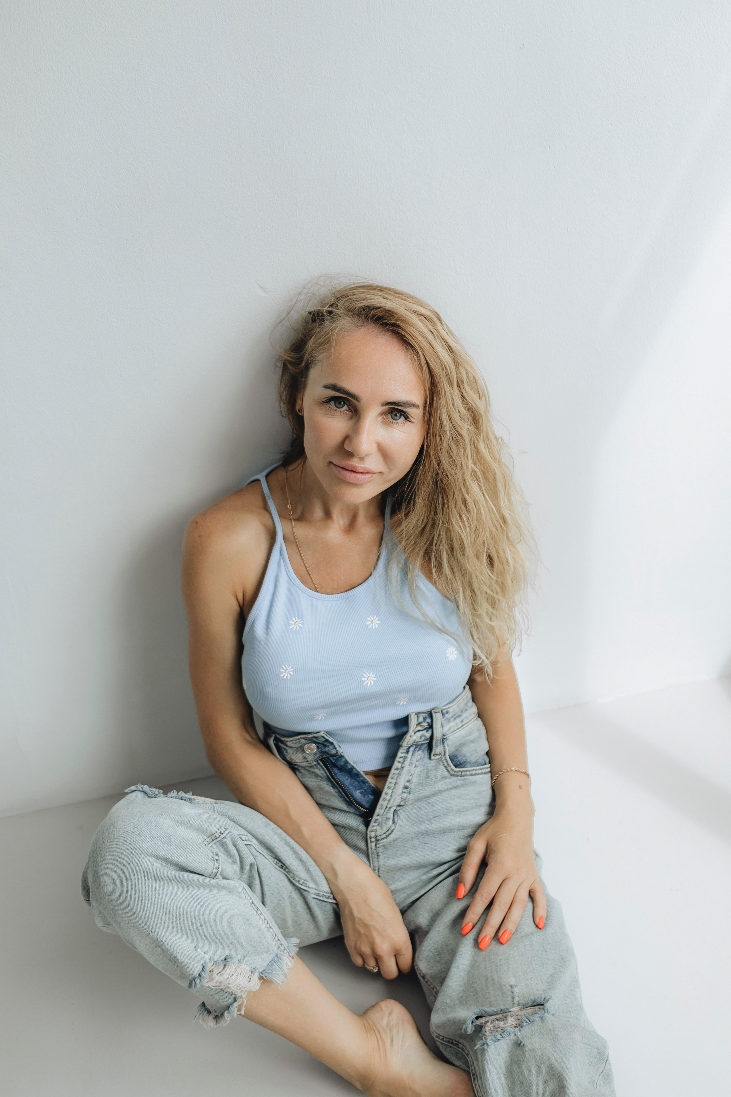 Валя. Свадебный и Семейный фотограф в Москве Александра Вайпер