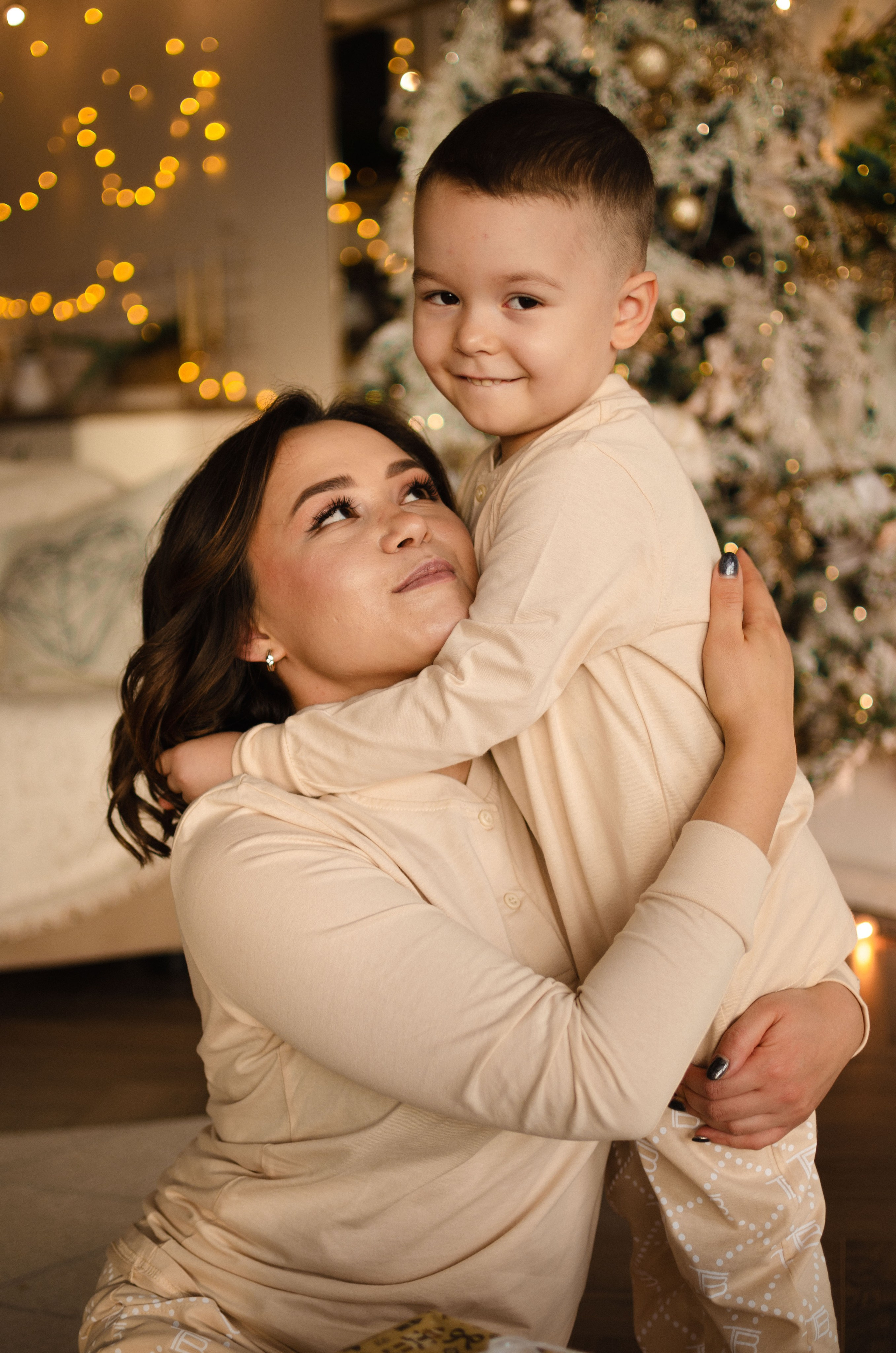 Эльвира & Муратик. Женский и предметный фотограф в Уфе Анастасия Настоечка