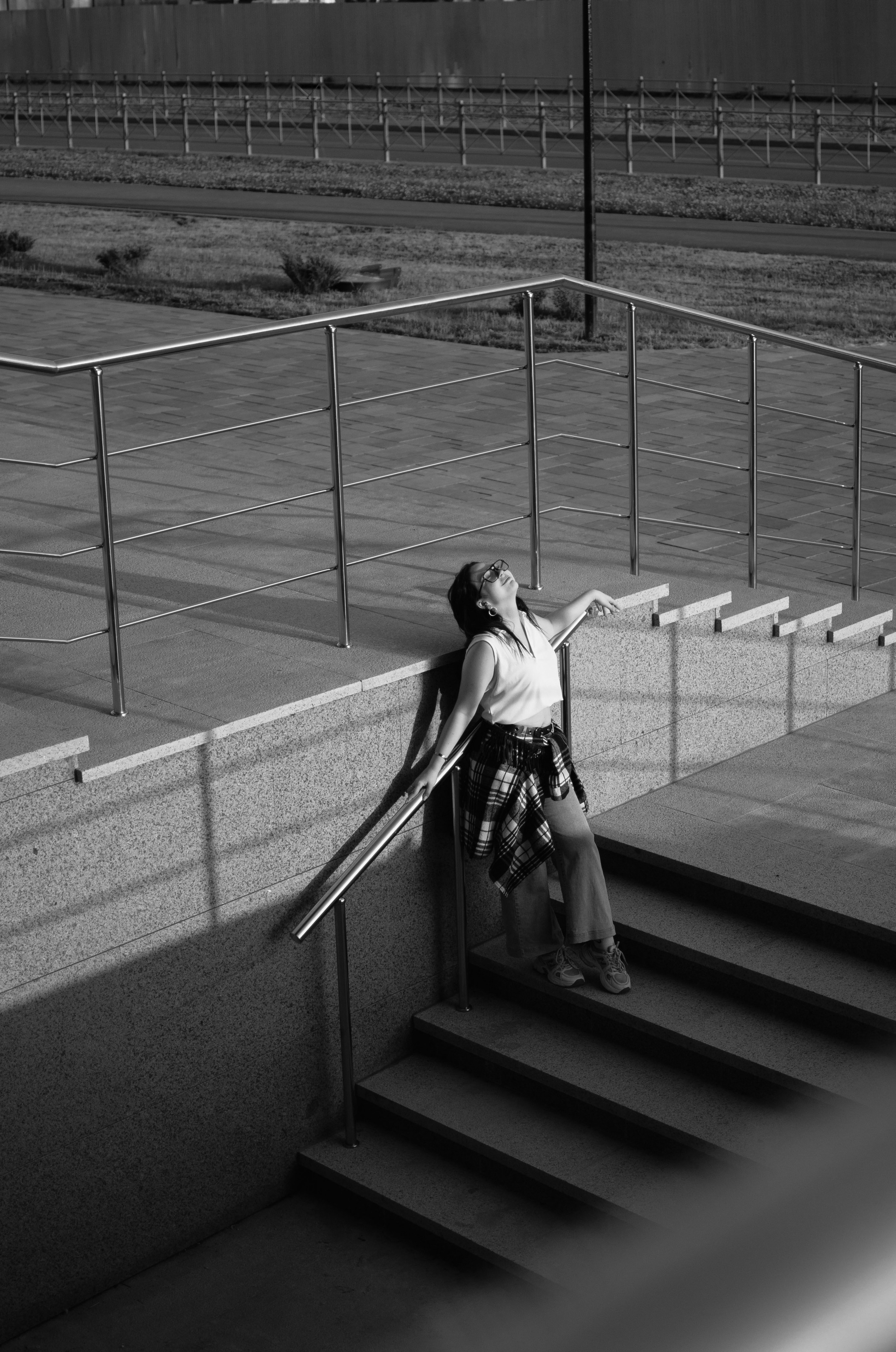 Ульяна. Женский и предметный фотограф в Уфе Анастасия Настоечка