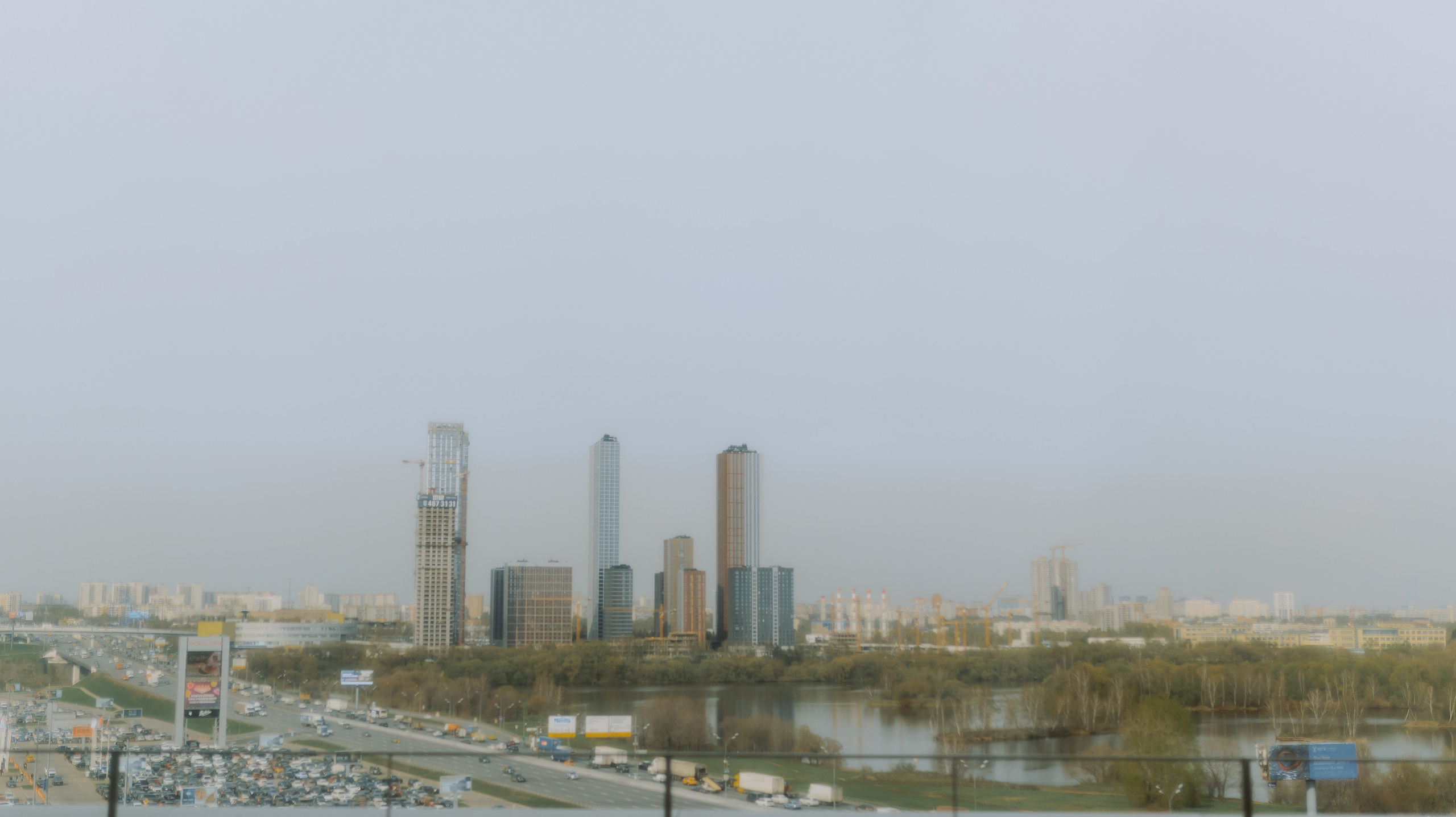 КОНЕЧНО, ДА. Фотограф в Москве