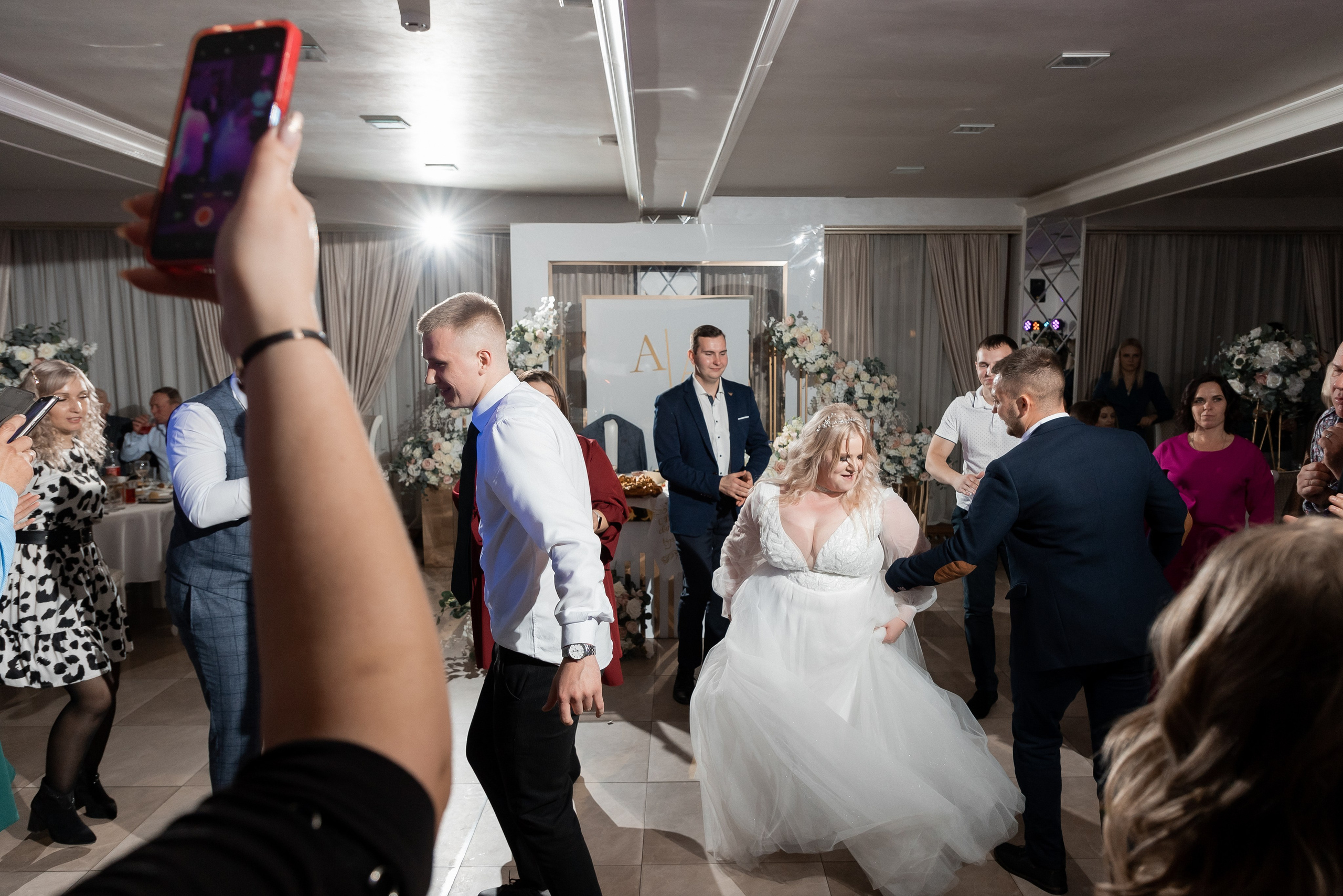 Банкеты. Свадебный фотограф Ангелина Сунгатулина | Саратов | Балаково | Вольск