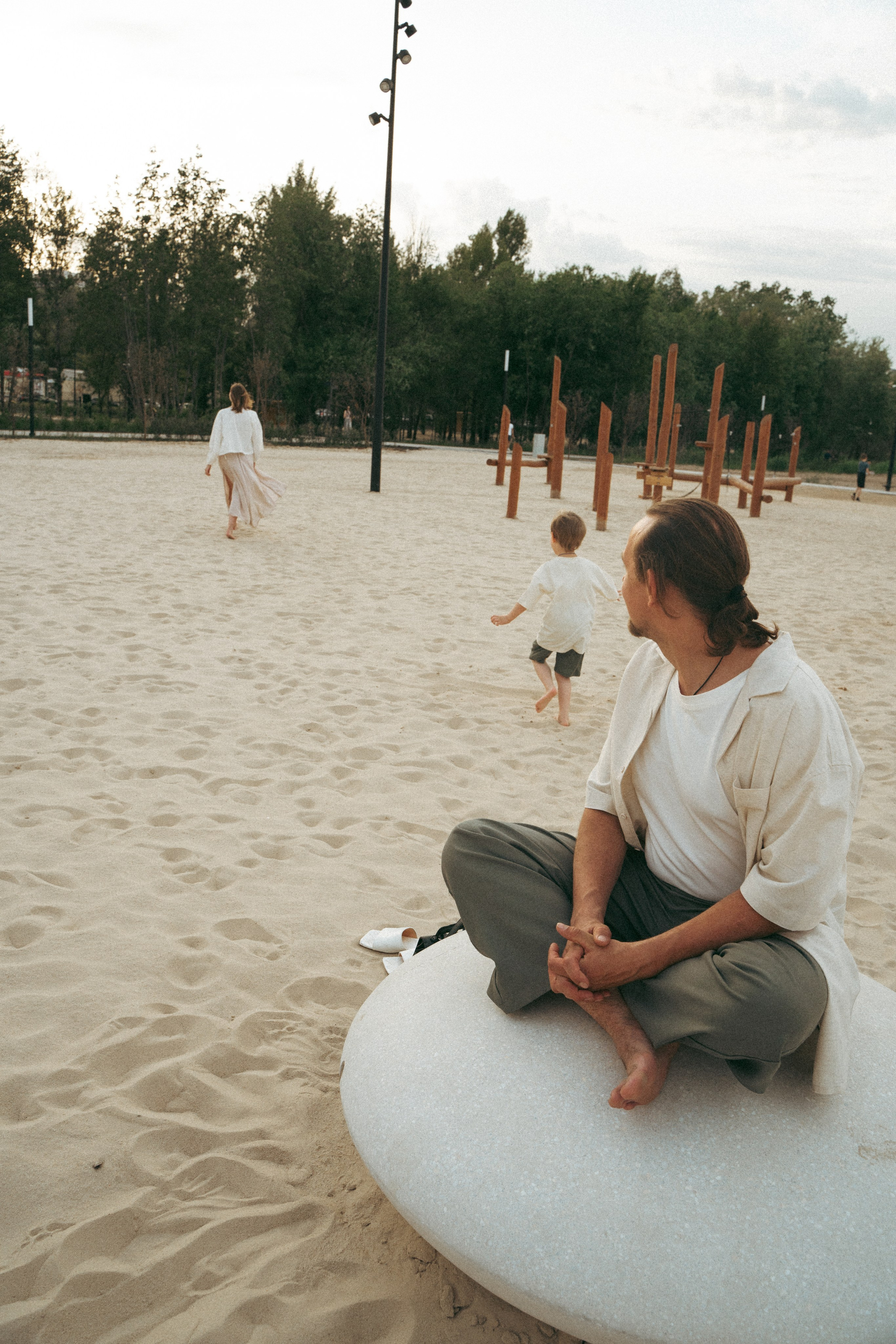 Семейные фотосесии. Фотограф в Воронеже Мария Зайчик