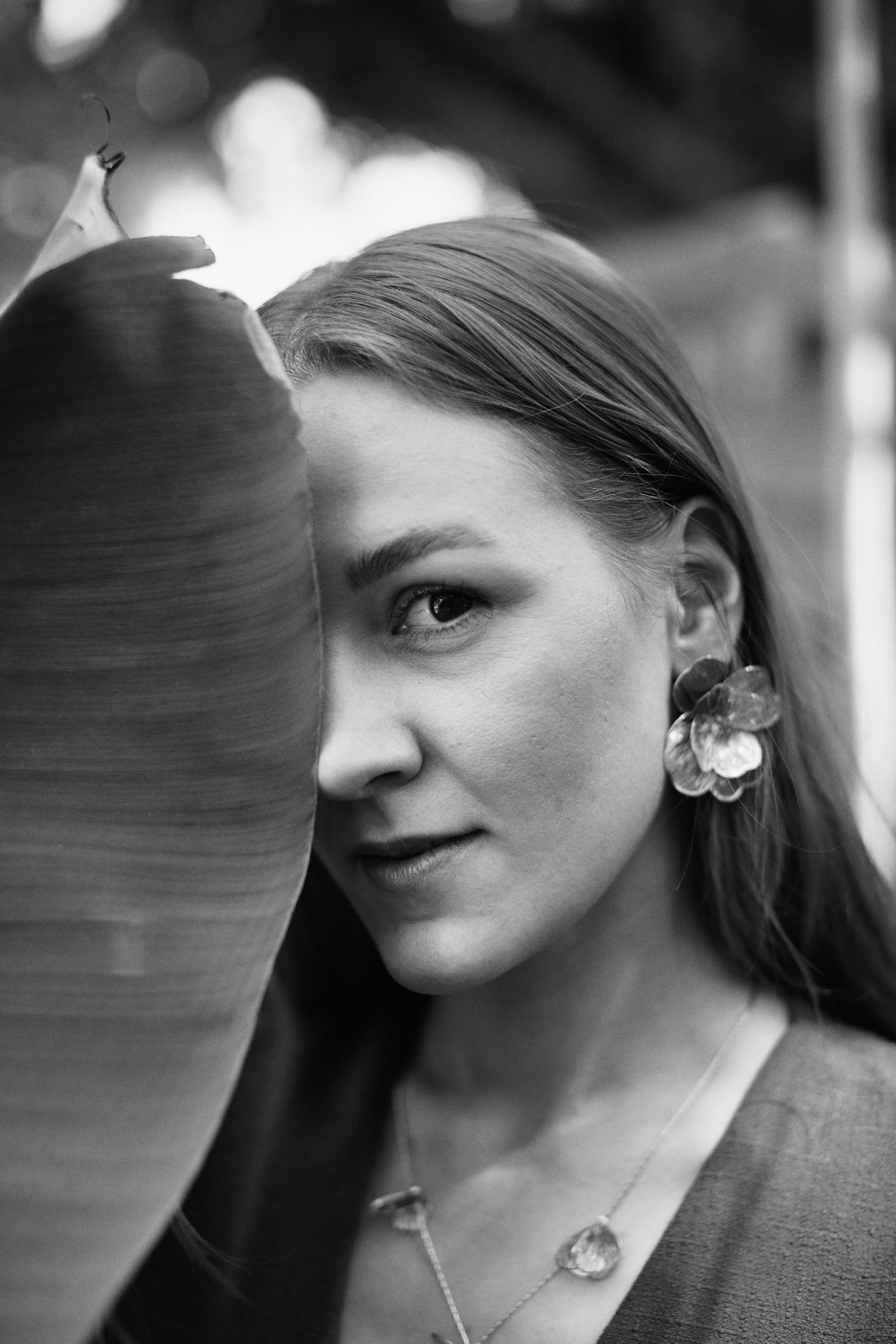 Диана. Фотограф Анастасия Губернаторова