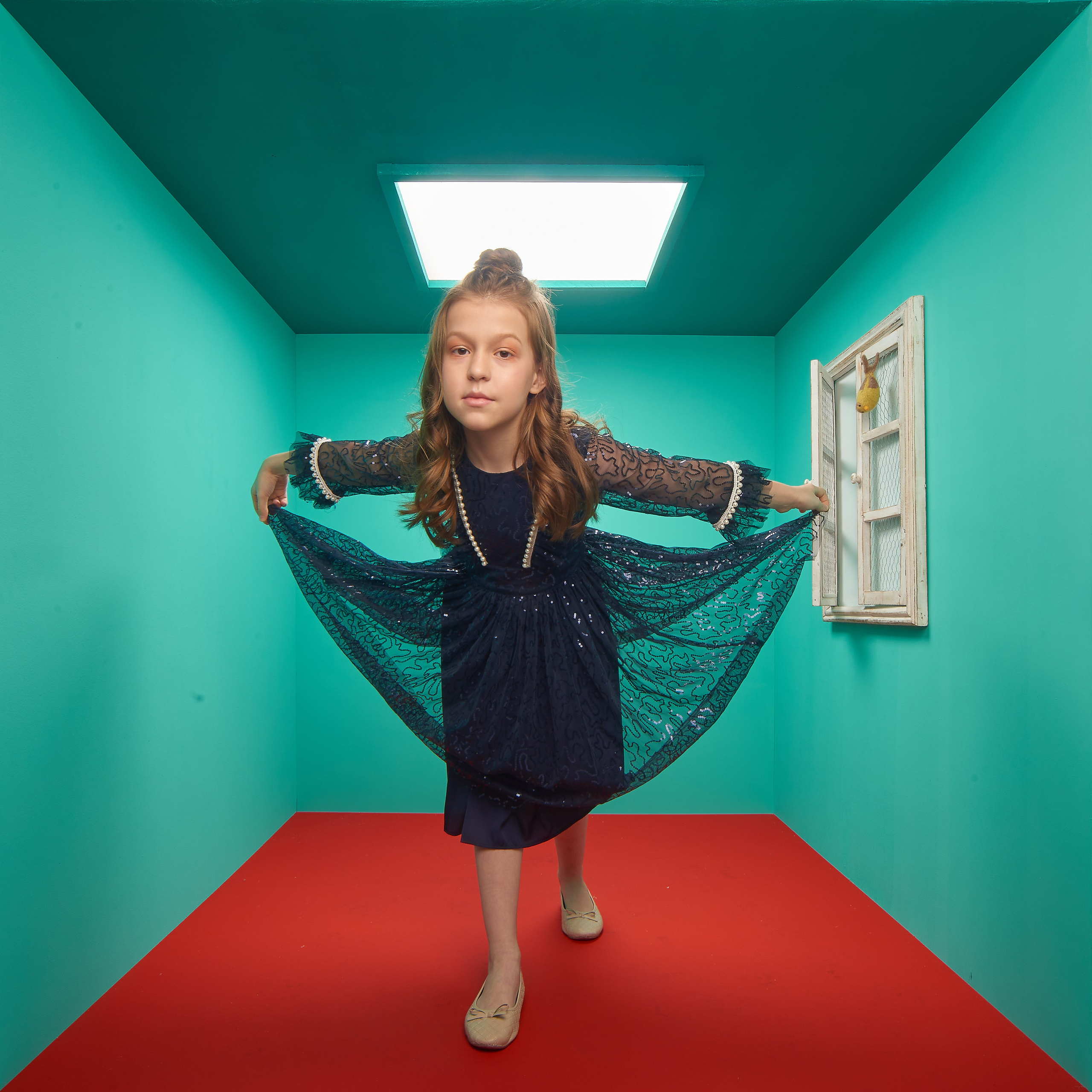 Лукбук для дизайнера детской одежды Климковой. Алексей Романов фотограф Санкт-Петербург, фотокурсы, фотошкола