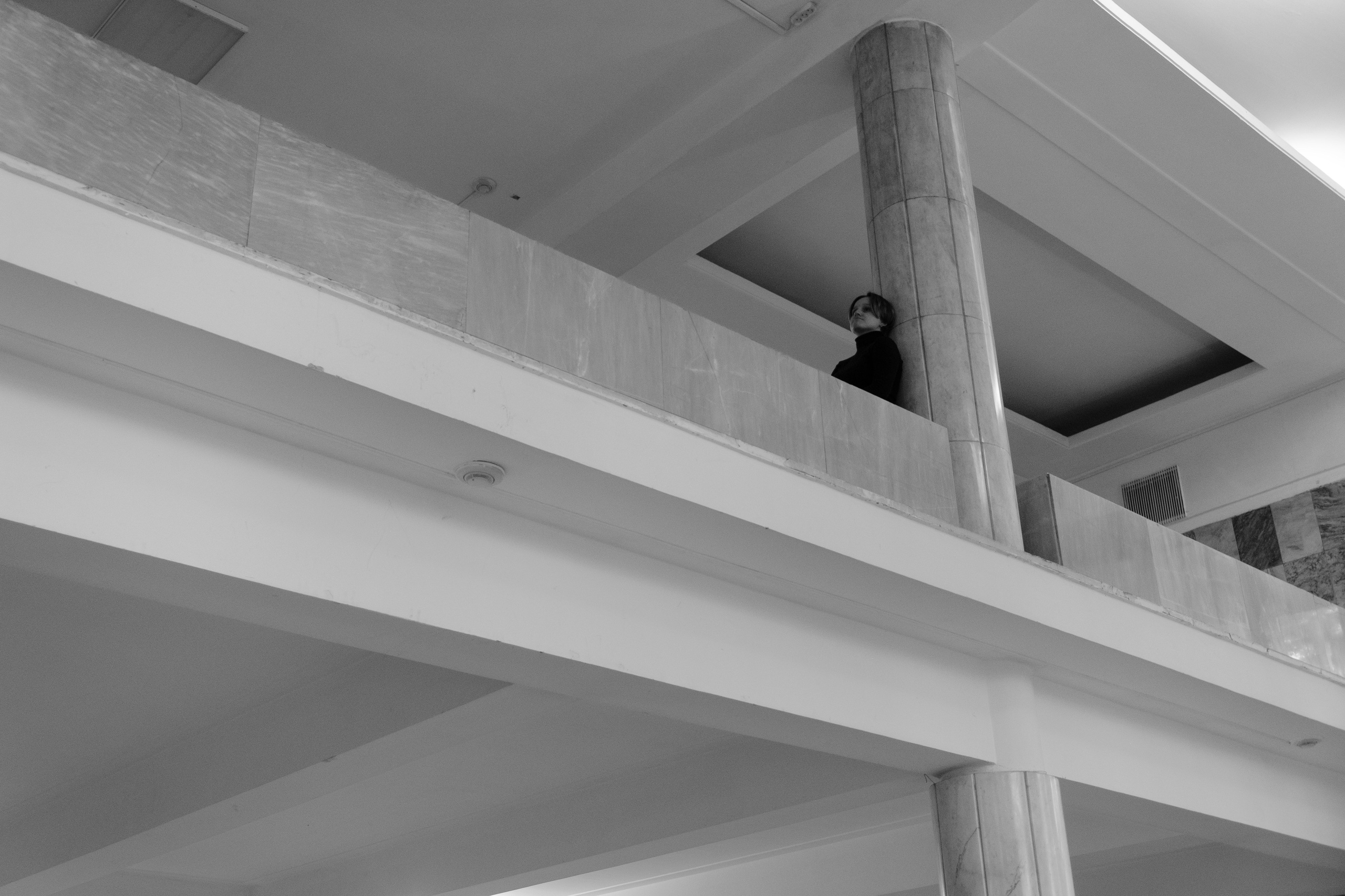 Полина, 2024. Портретный фотограф в Москве Евгения Яковенко