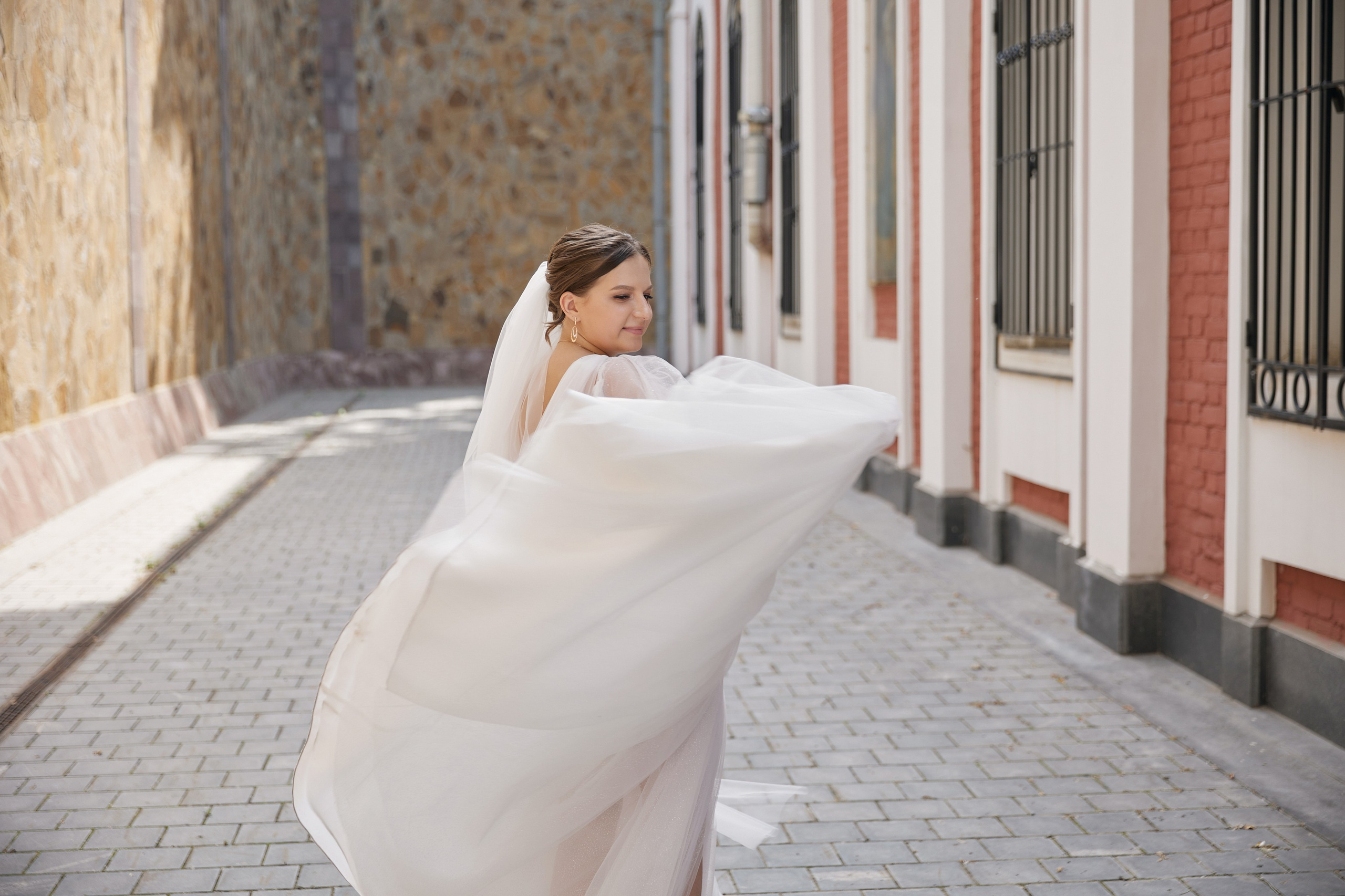 Анастасия и Вадим