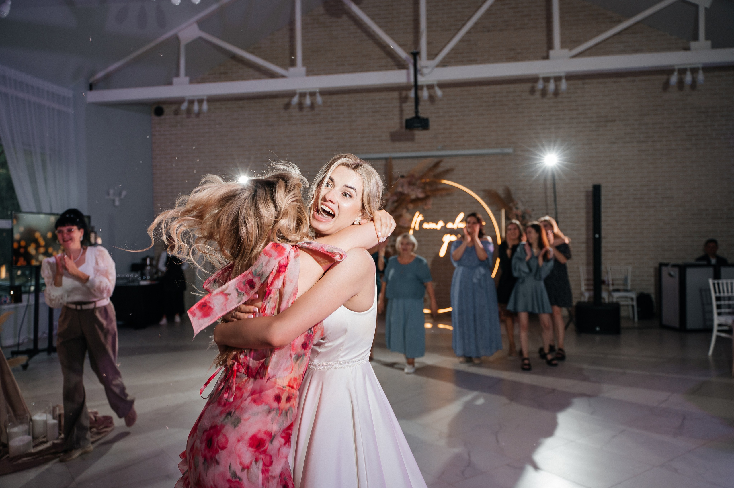 Дима и Аня 27.07.2024. Свадебный и семейный фотограф в городе Смоленске