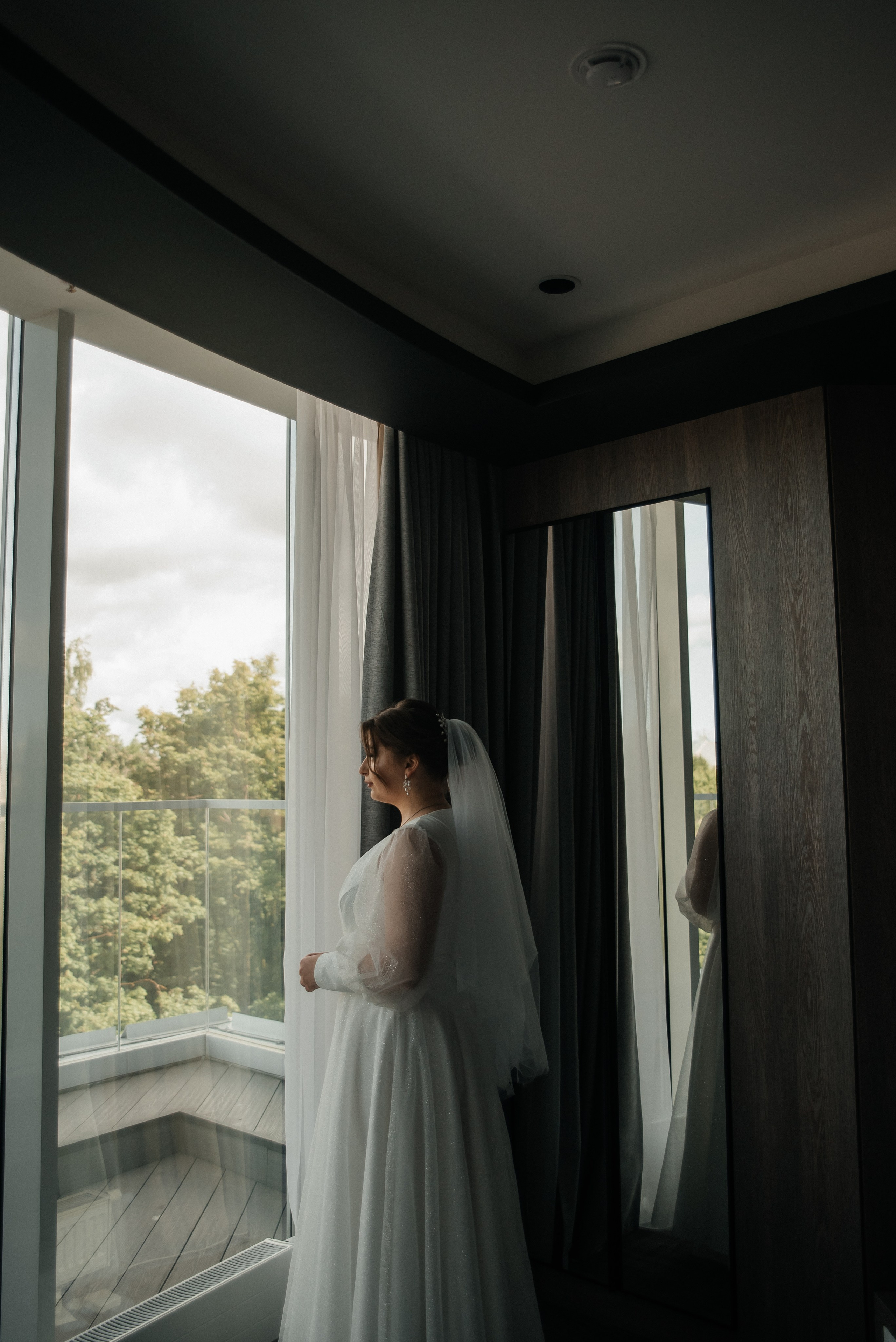 Влад и Юля 28.07.2023. Свадебный и семейный фотограф в городе Смоленске