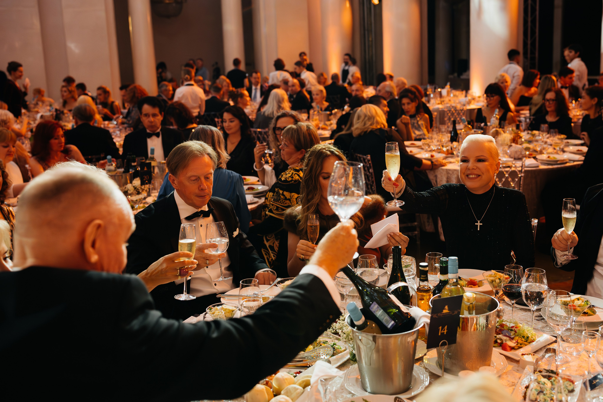 Петровский бал 2025. Коммерческий фотограф в Санкт-Петербурге Анна Кобзарь