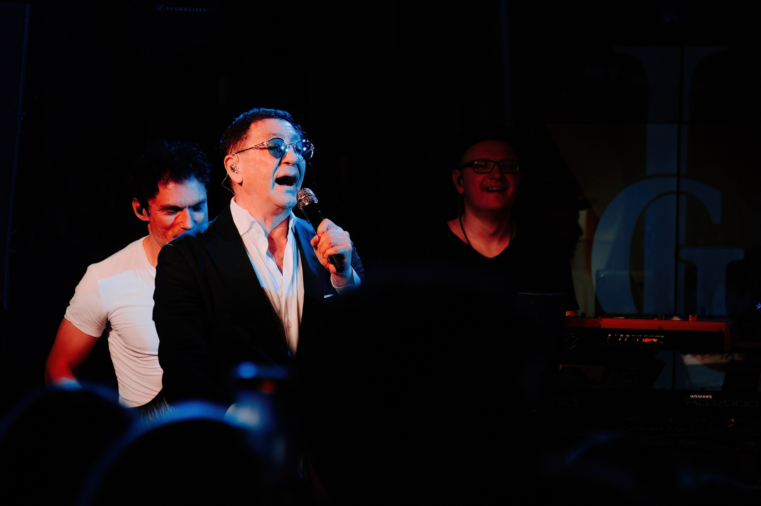 After-party ПМЭФ-2024. Григорий Лепс. в Buddha-Bar. Коммерческий фотограф в Санкт-Петербурге Анна Кобзарь