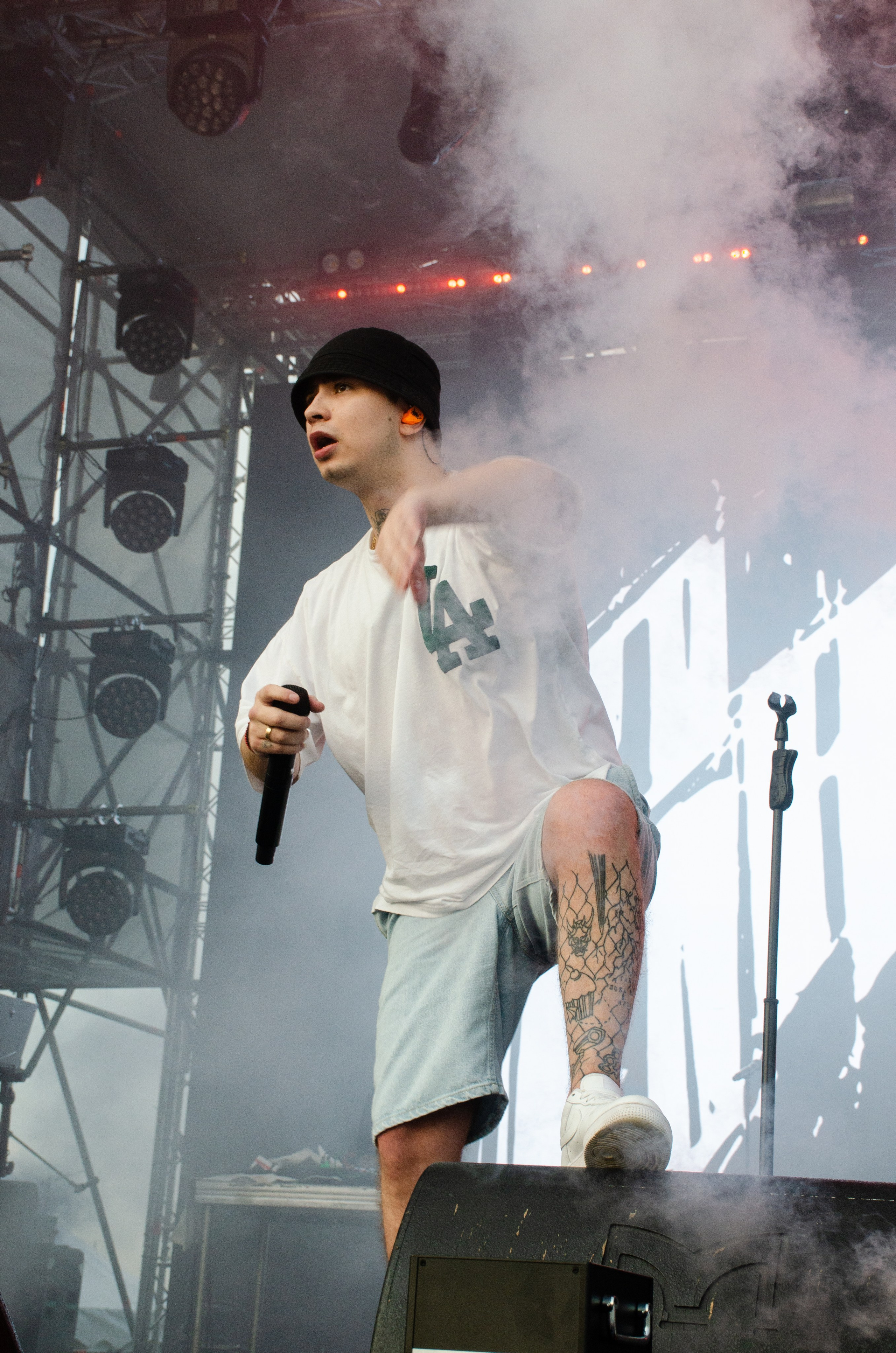 Черника Фест Ramil'. Фотограф Универсал в Новосибирске