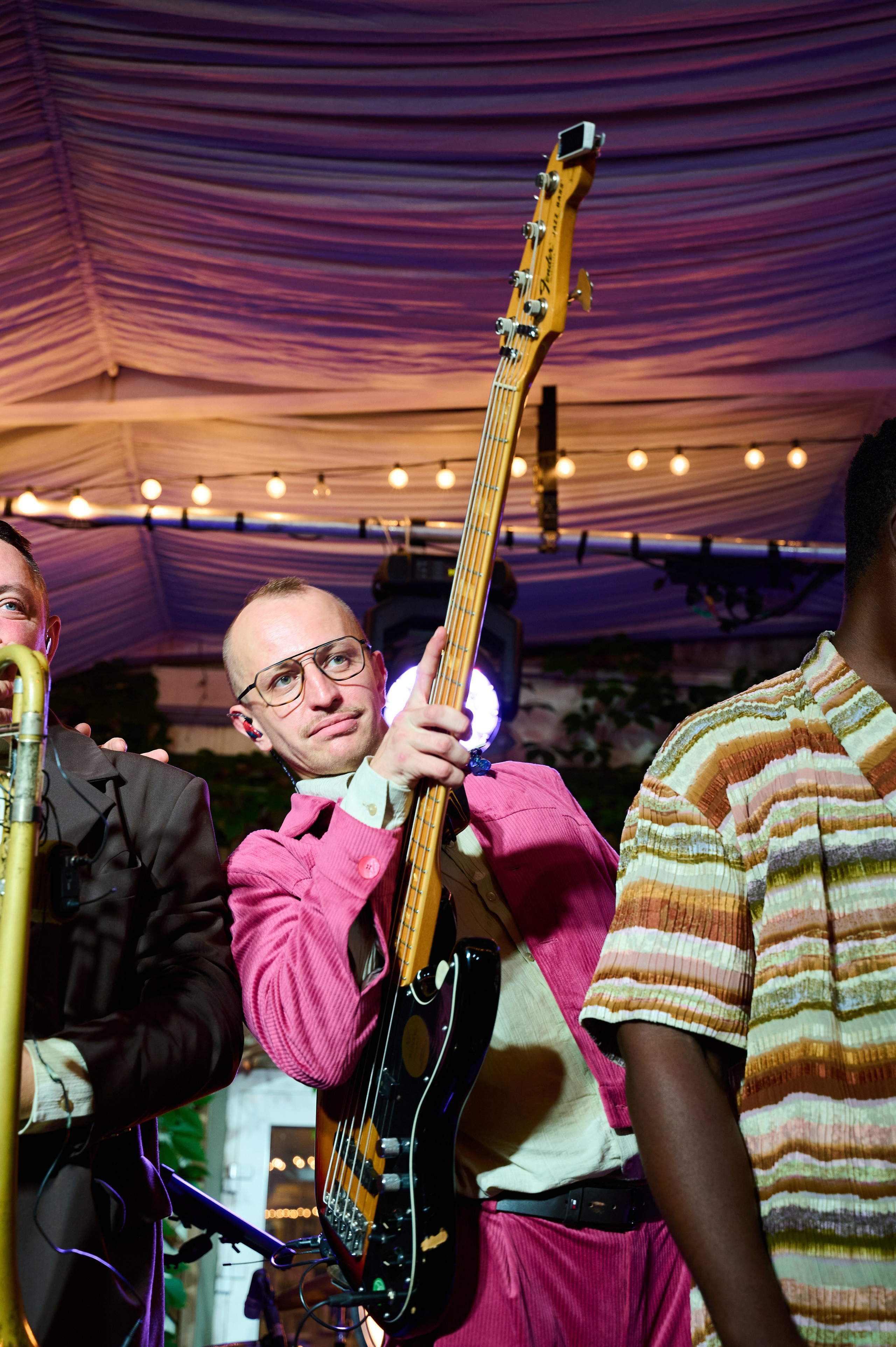 Айвазовский Оркестра. Фотограф Универсал в Новосибирске