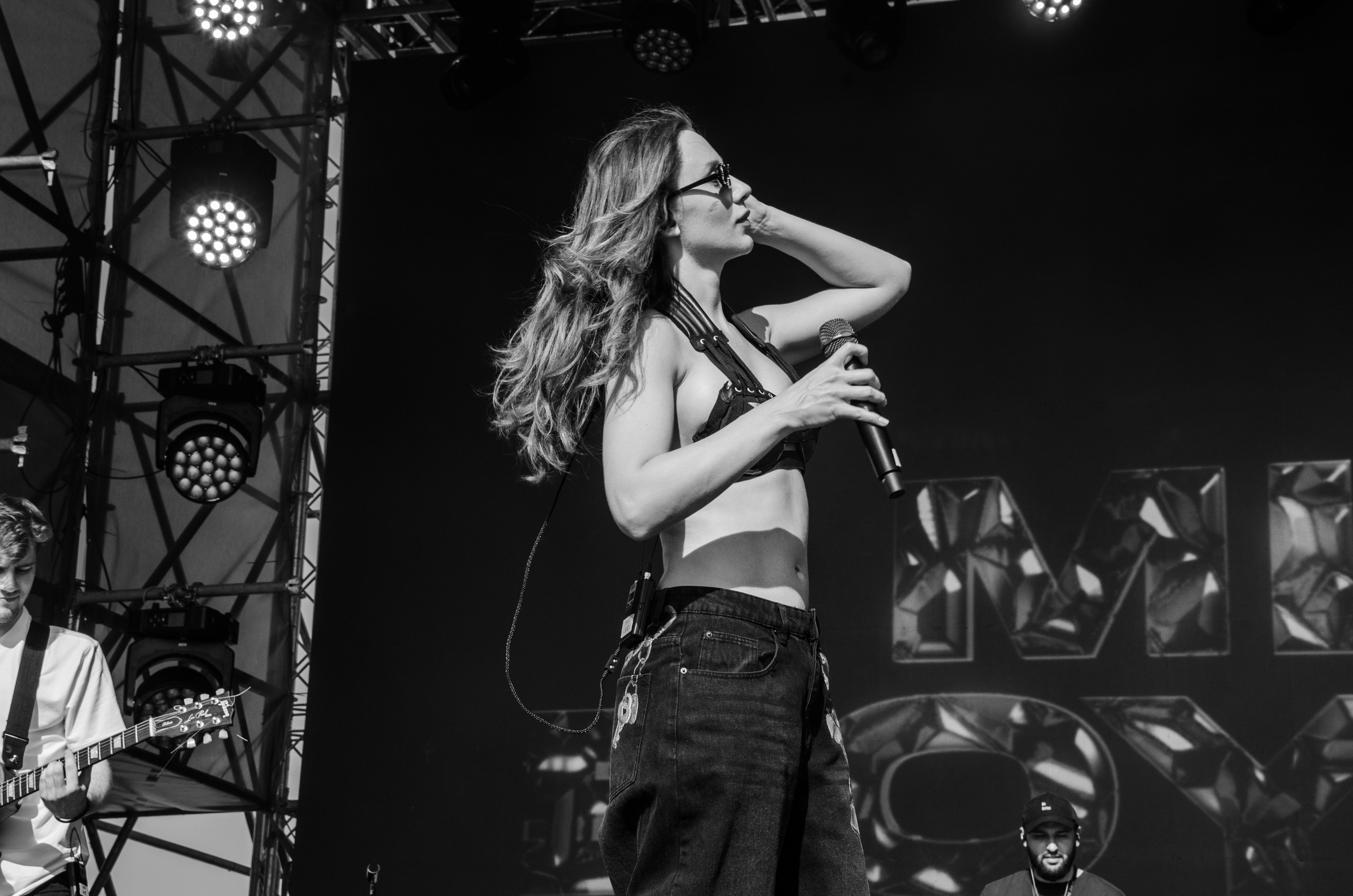 Черника Фест. Фотограф Универсал в Новосибирске