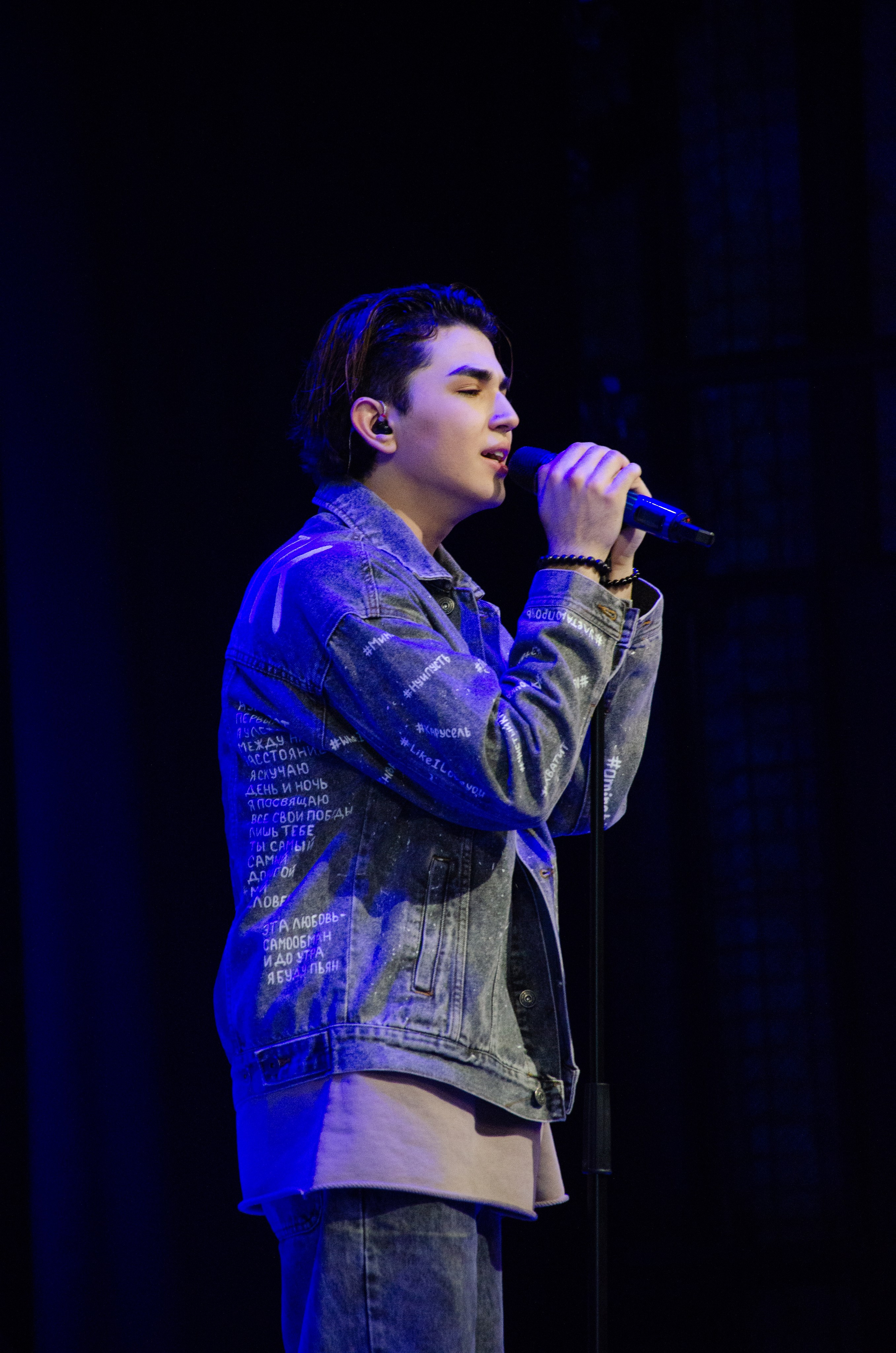 AMIRCHIK. Фотограф Универсал в Новосибирске