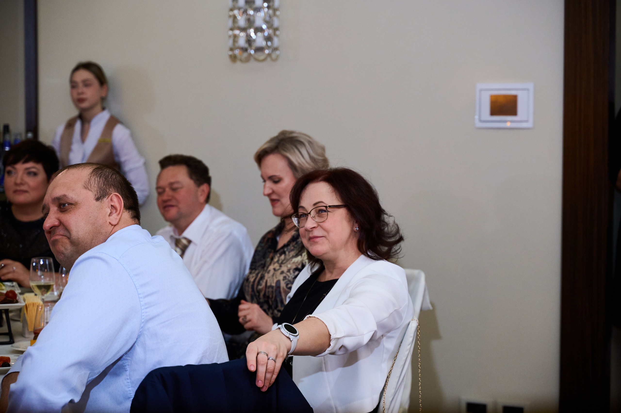 Корпоратив НЗХК. Фотограф Универсал в Новосибирске