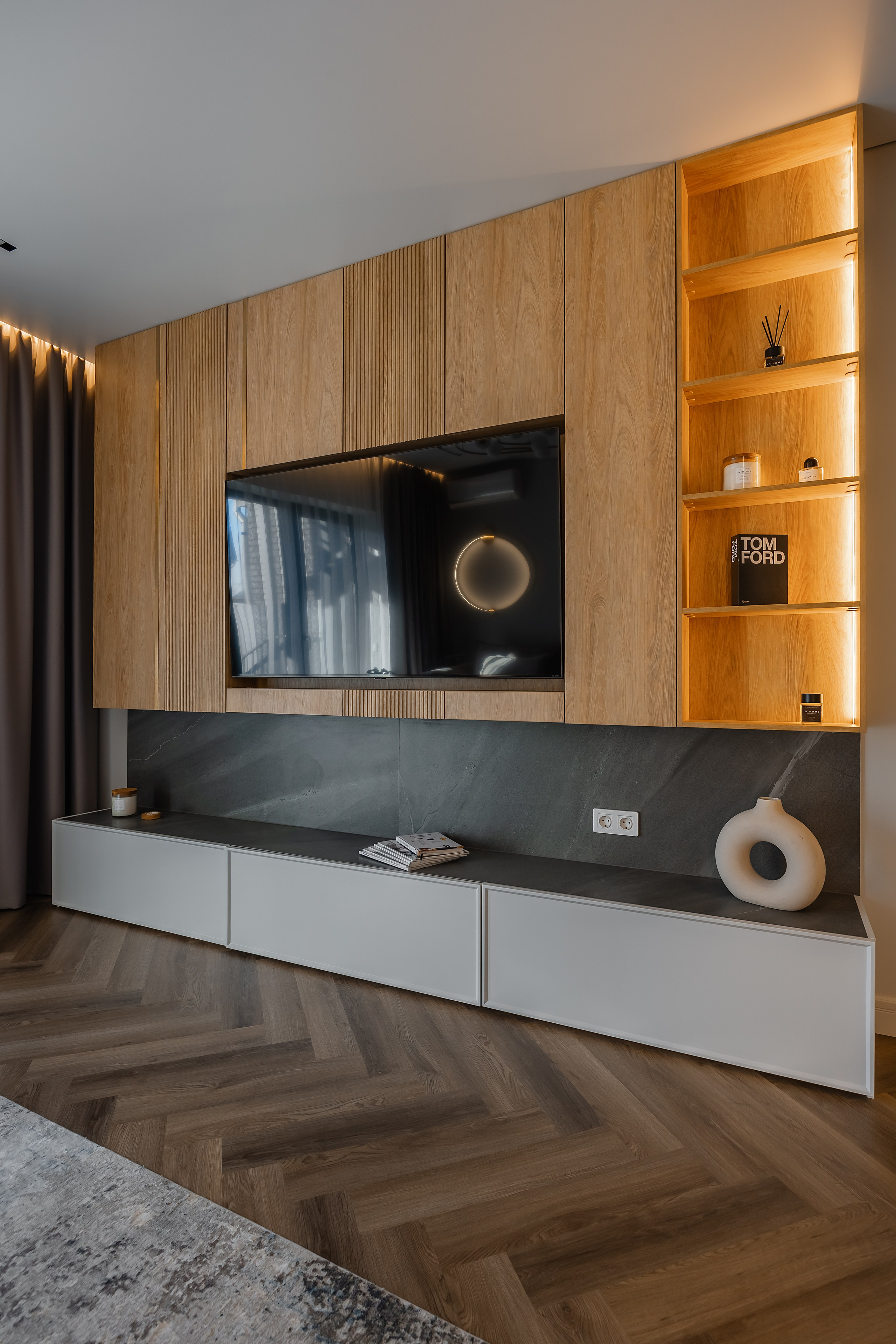 Таунхаус на Восточном. Фотограф и видеограф в Улан-Удэ: Аюна Габагуева и Артём Шаханов