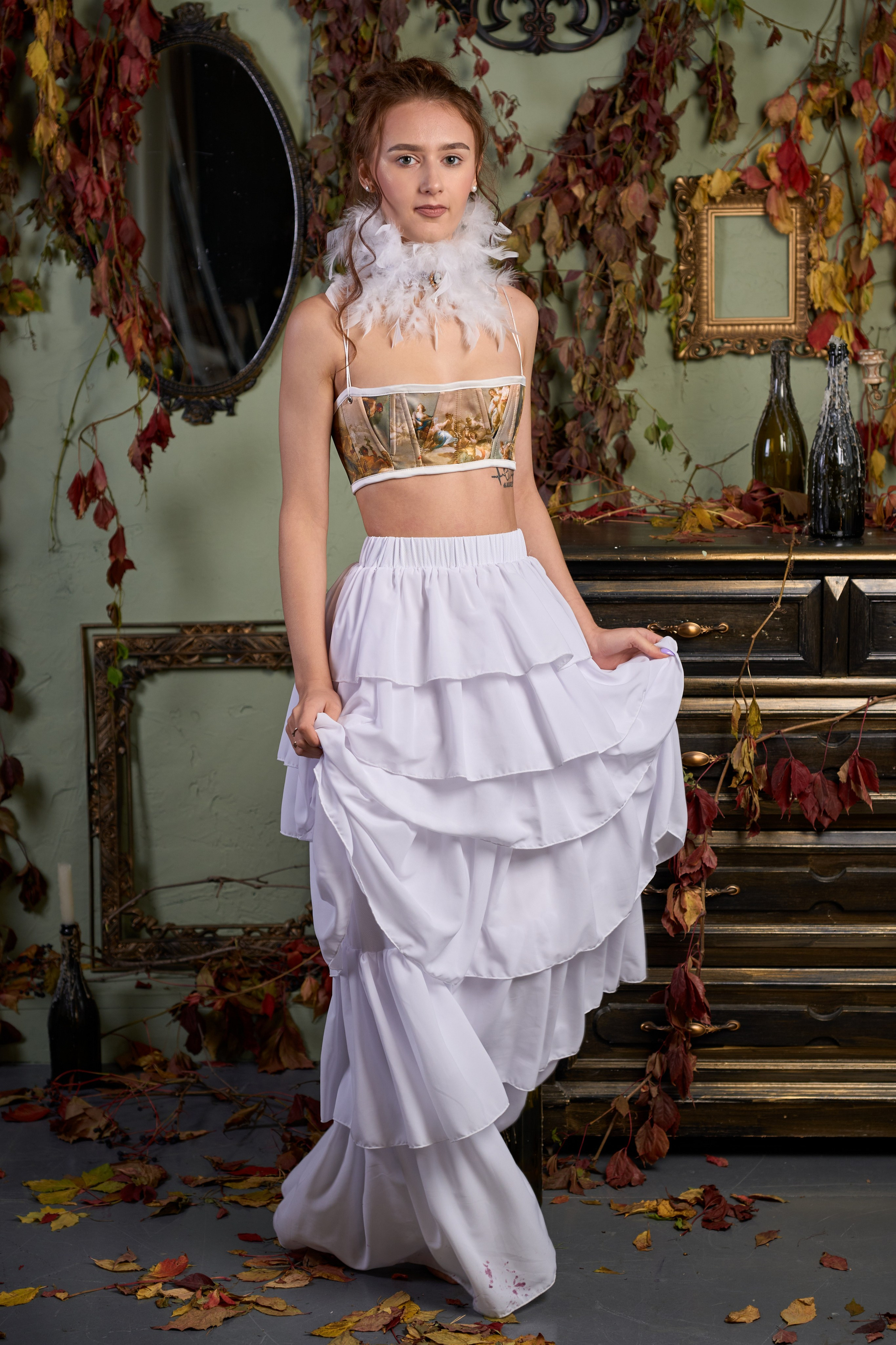 Портретный Фотограф Кемерово. Подрябинкин Данила, портретный и репортажный фотограф в Кемерово