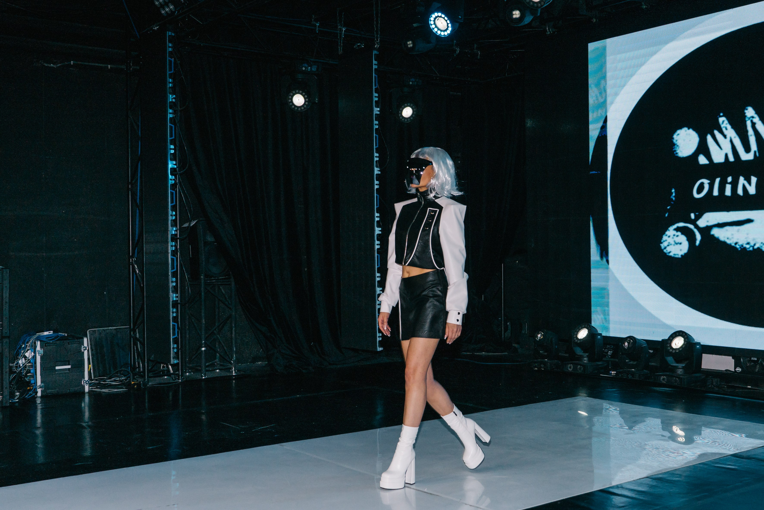 World fashion. Женский фотограф в Москве Анастасия Сидорова