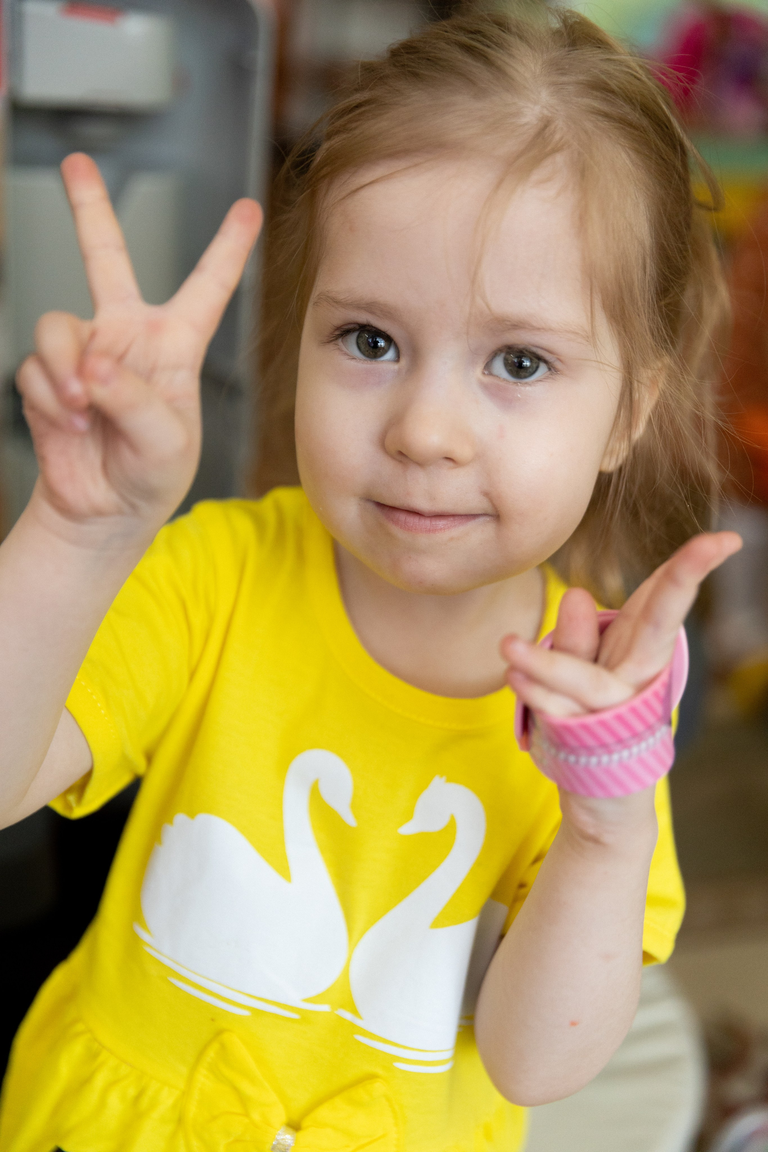 Младшие и средние группы. Литовкина Анастасия фотограф, выпускные альбомы г. Мирный