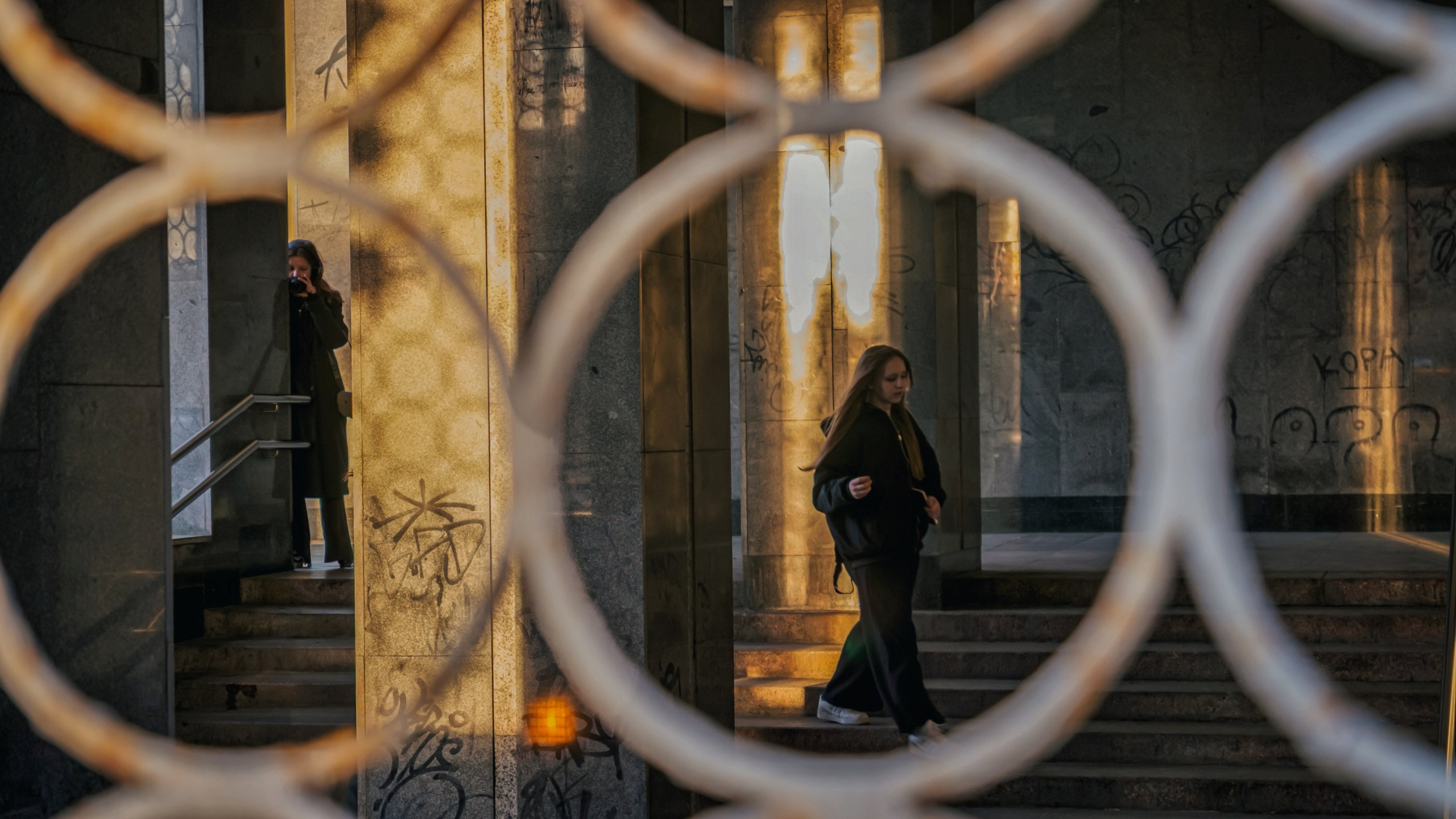 Стрит. Фотограф в Москве, фотожурналист Александр Малахов