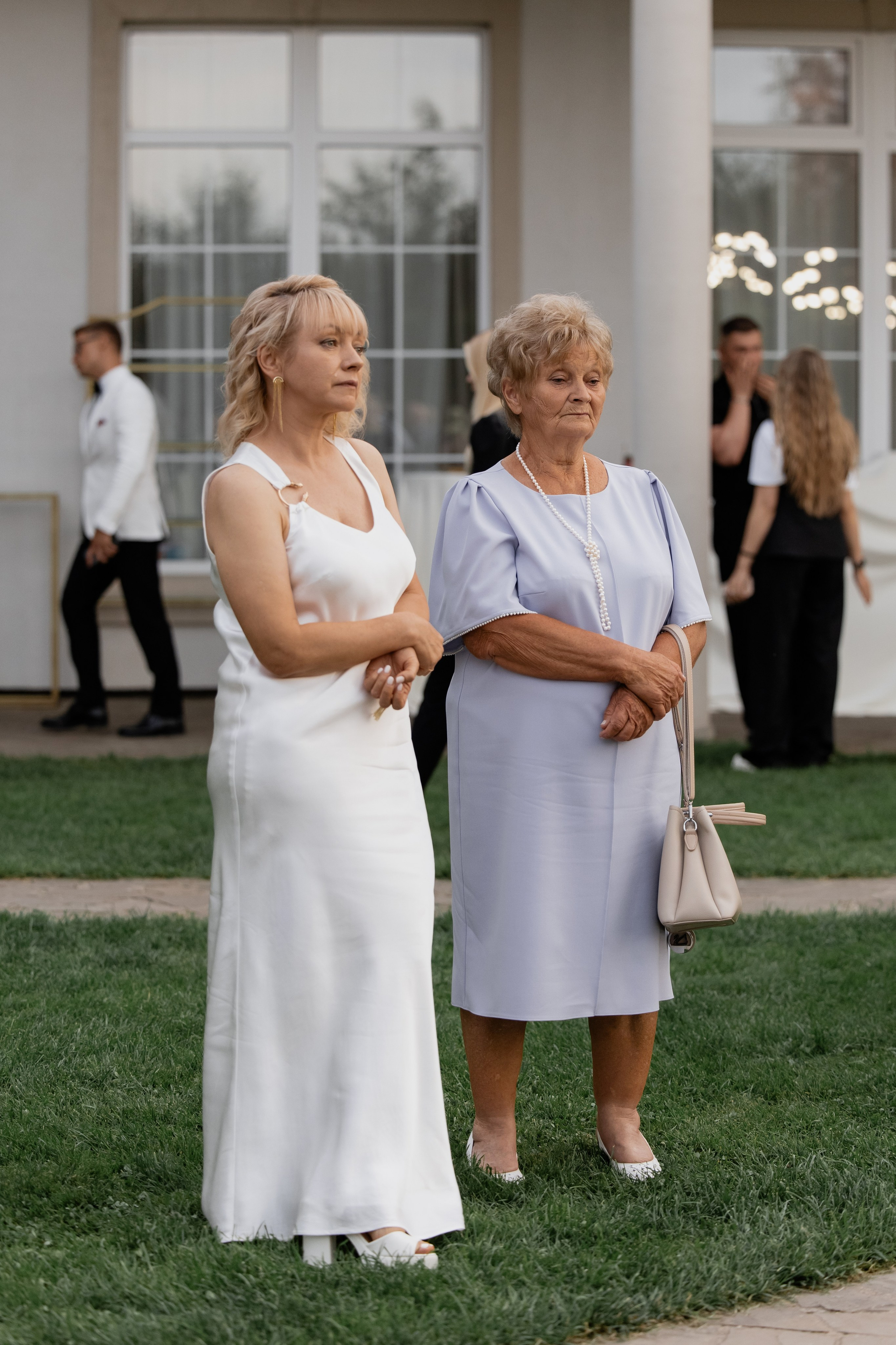 Кирилл & Анастасия. Организатор- Елена Гаманович. Главная