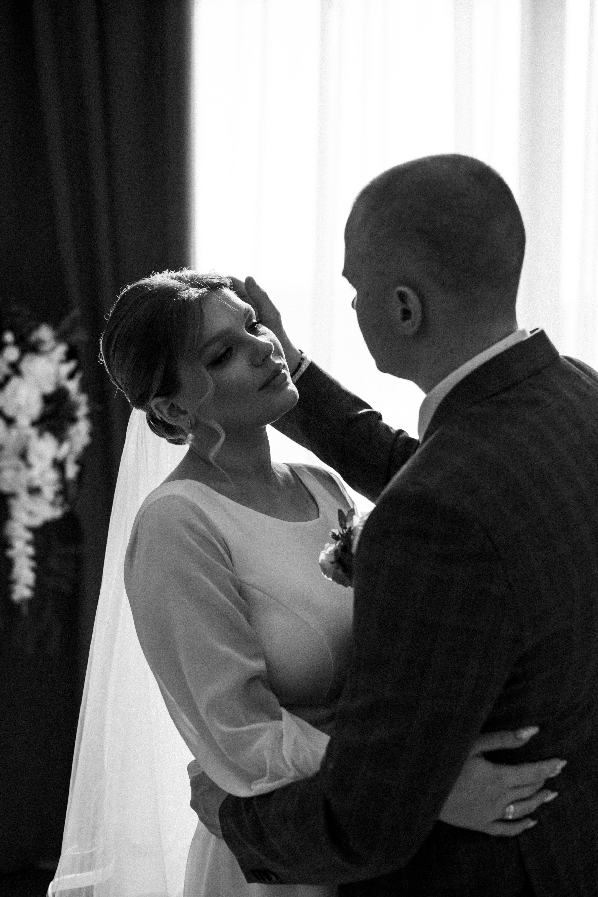 Елизавета и Матвей. Семейный, детский и школьный фотограф в Москве Рудницкая Анна