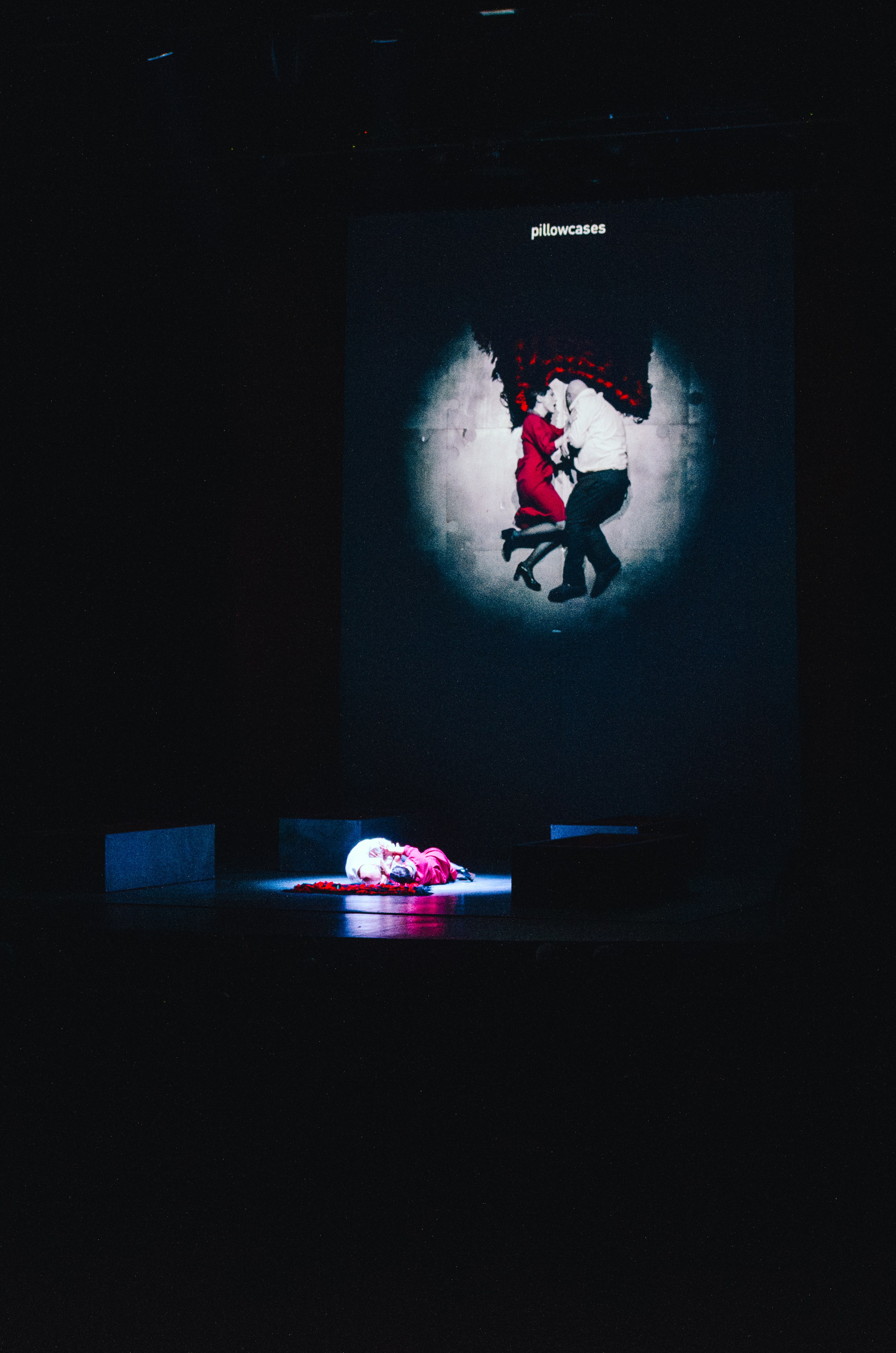 Cremulator (rehearsal and performance). Event photographer Alena Iurchenko