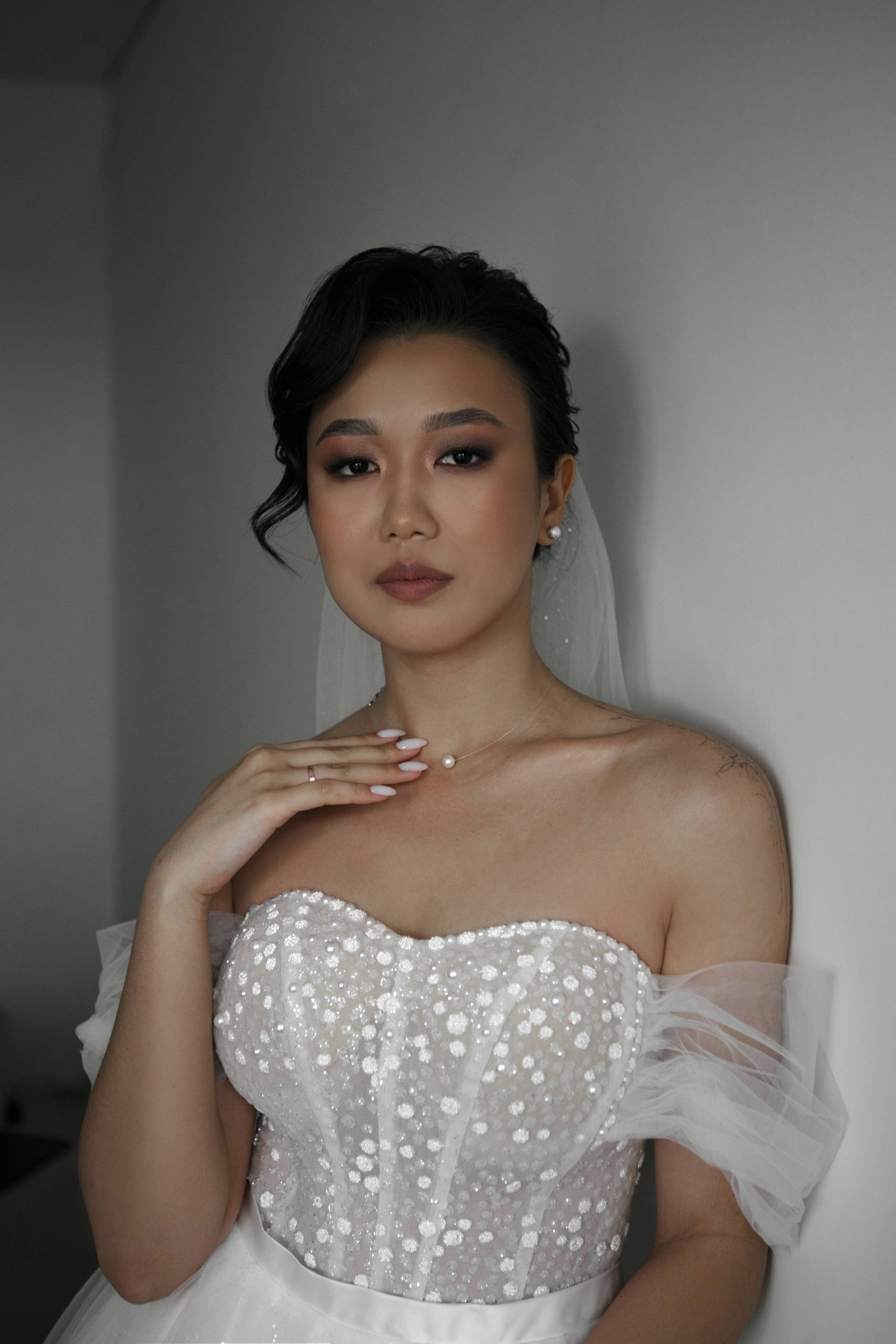 Сергей и Малика. Фотограф в Саратове Сабина Иманова