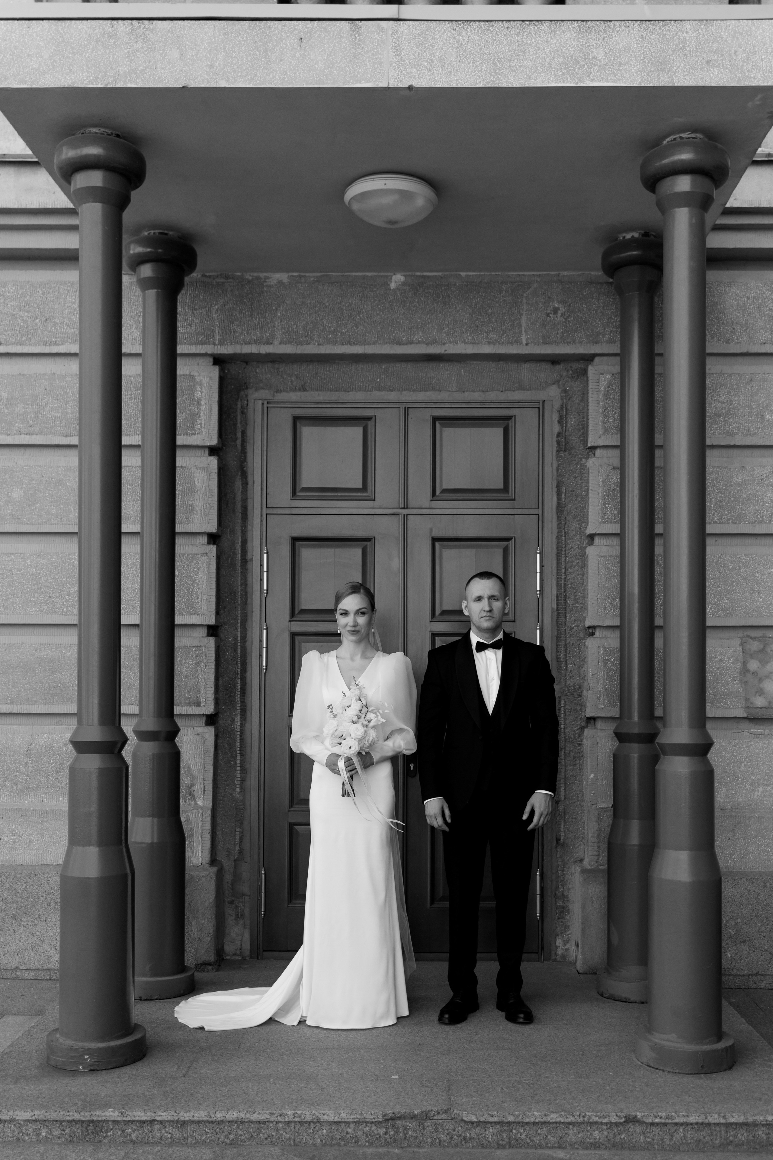 Дмитрий и Светлана. Свадебный фотограф в Самаре и СПБ Наталия Константинова