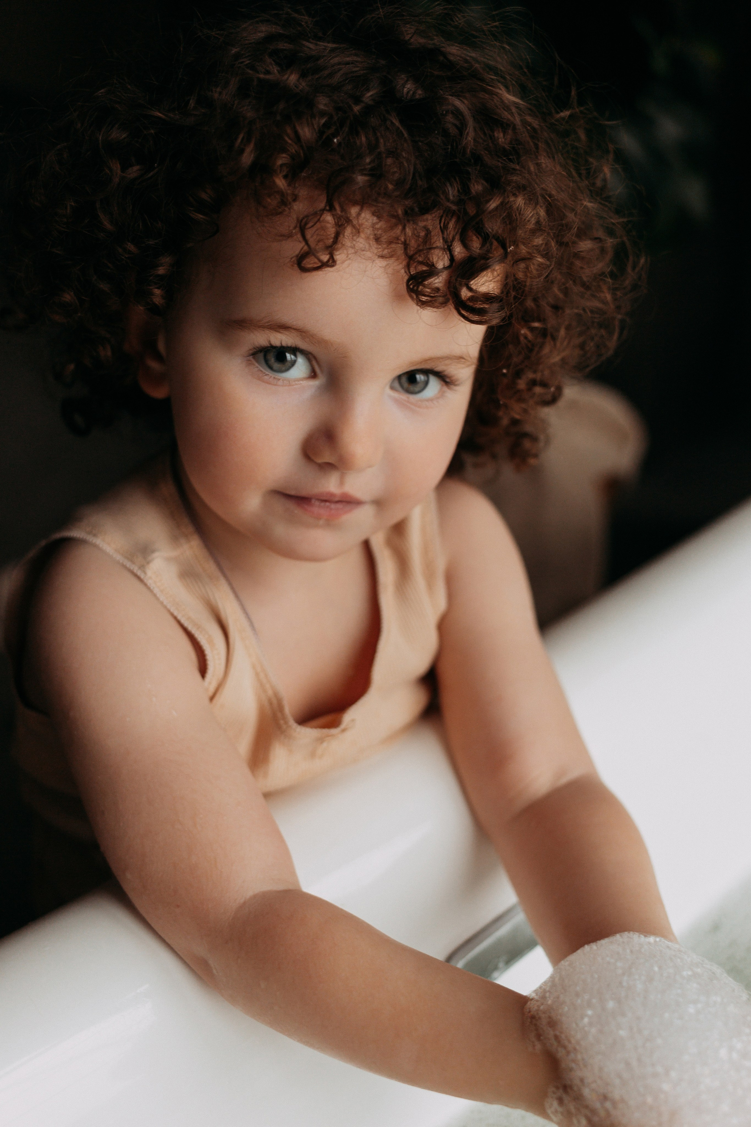 Настя и Агата (студия Мимика). Фотограф в Санкт-Петербурге Гарипова Валерия