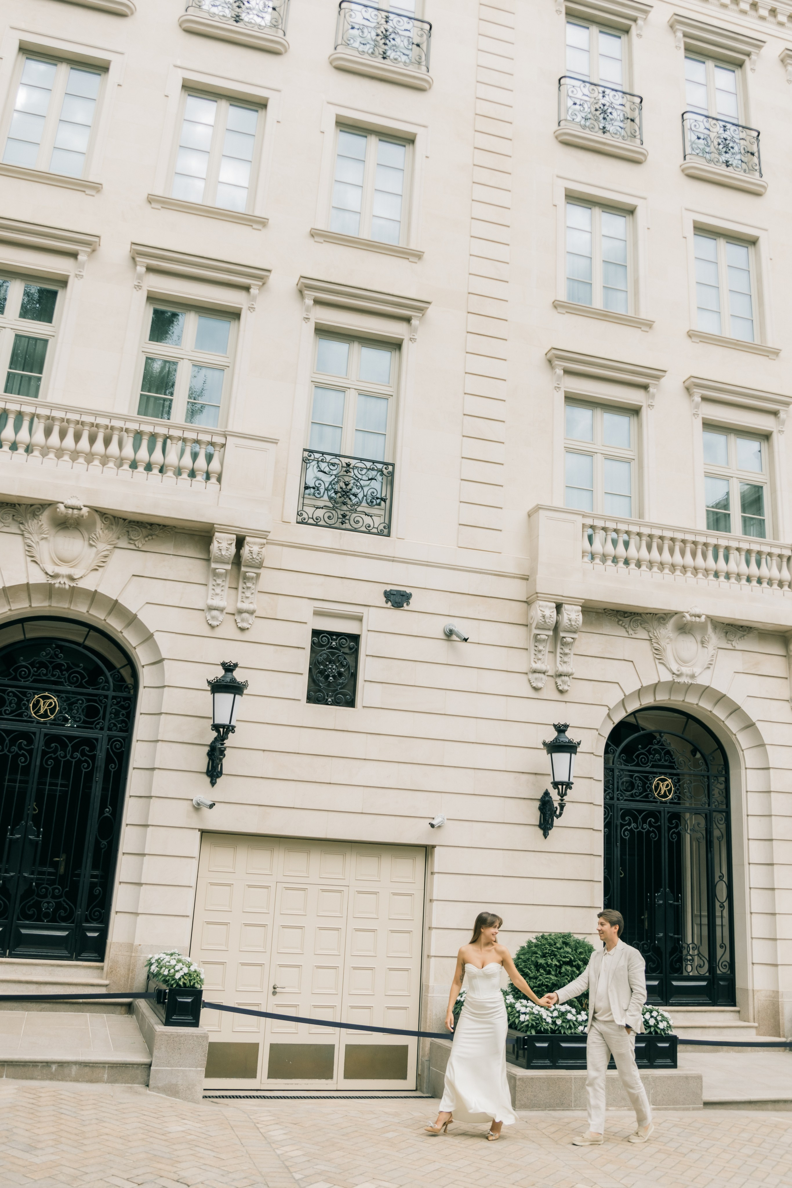 Roma/Tanya. Фотограф Астафьева Мария