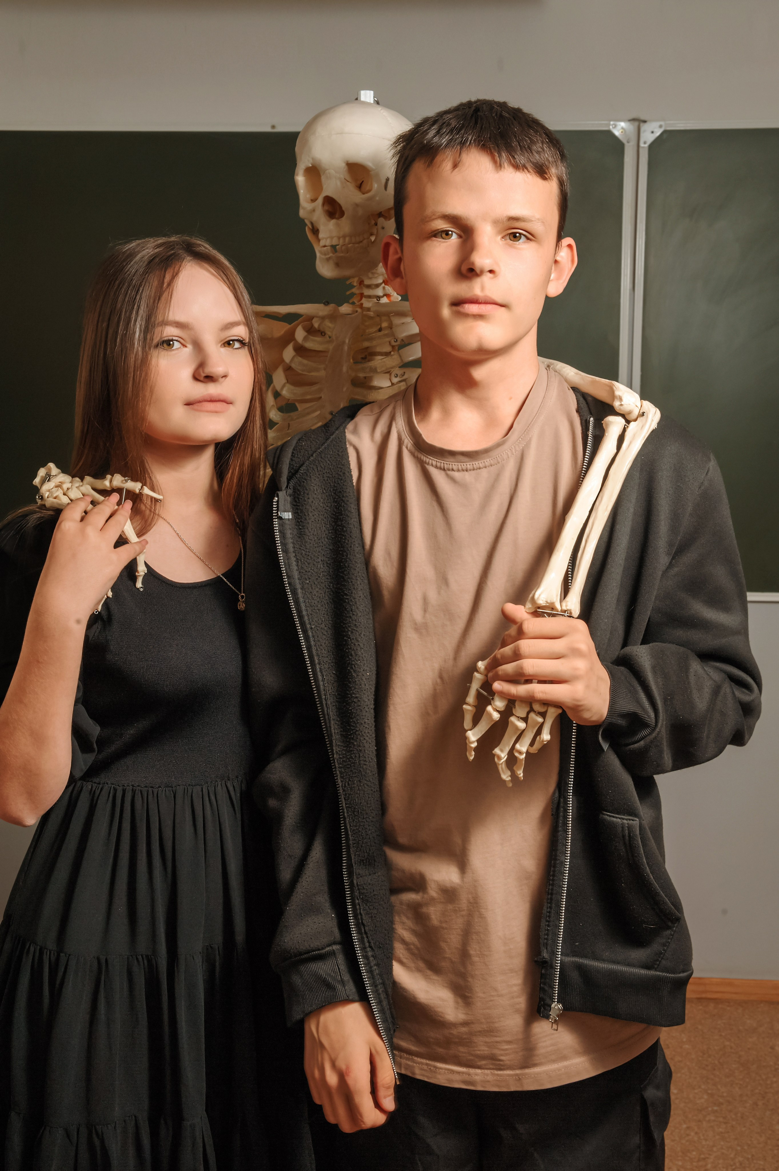 Из жизни в школе/садике. Выпускные альбомы. Фотограф Ксения Борисова