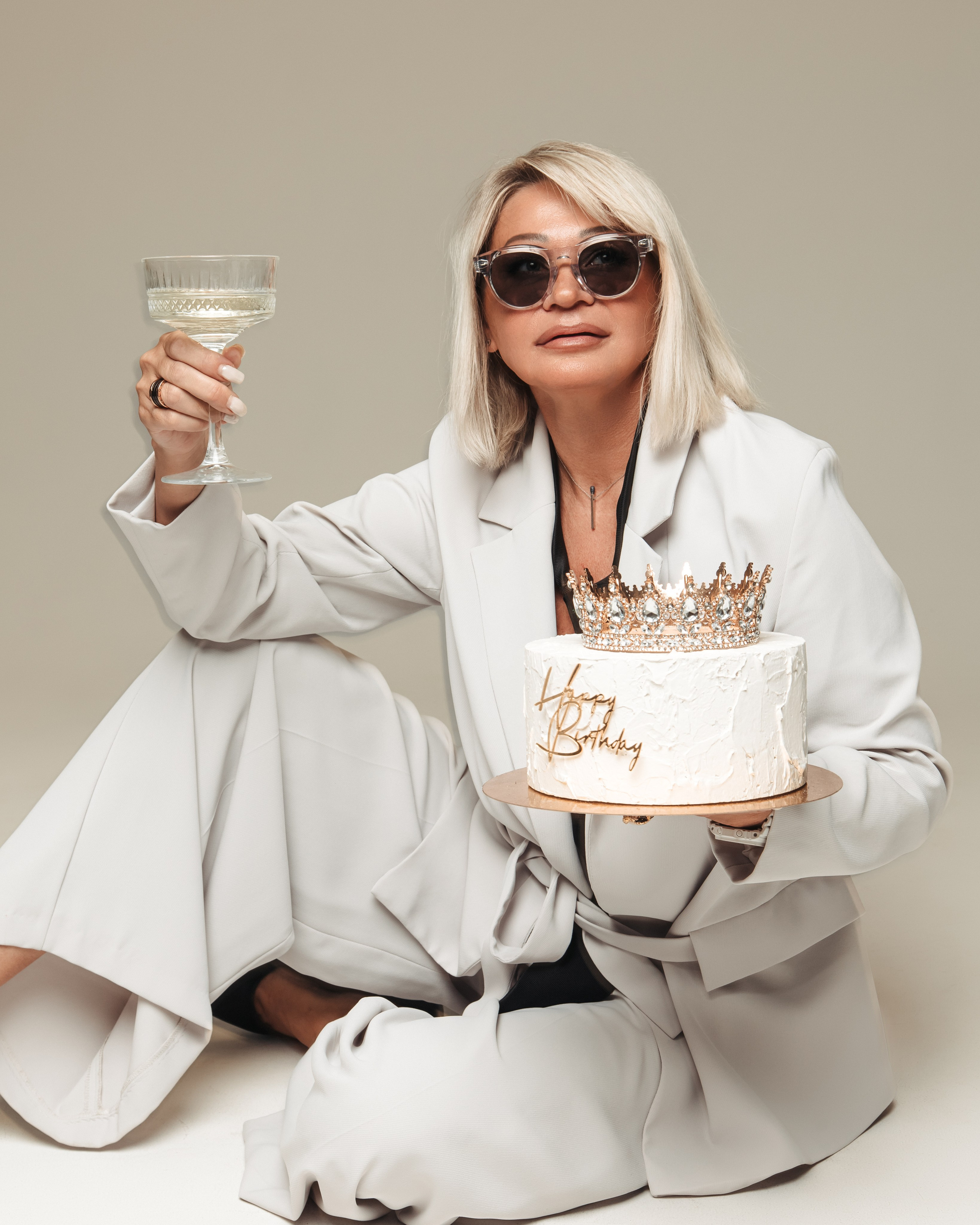 Индивидуальные фотосессии в студии. Фотограф в городе Лыткарино Волкова Ольга