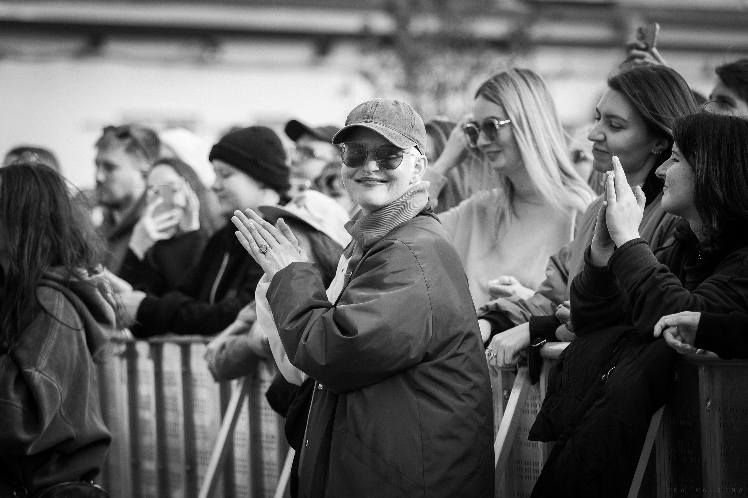 АНТОН ТУТ РЯДОМ 2025. Портретный, танцевальный и концертный фотограф Ира Палкина