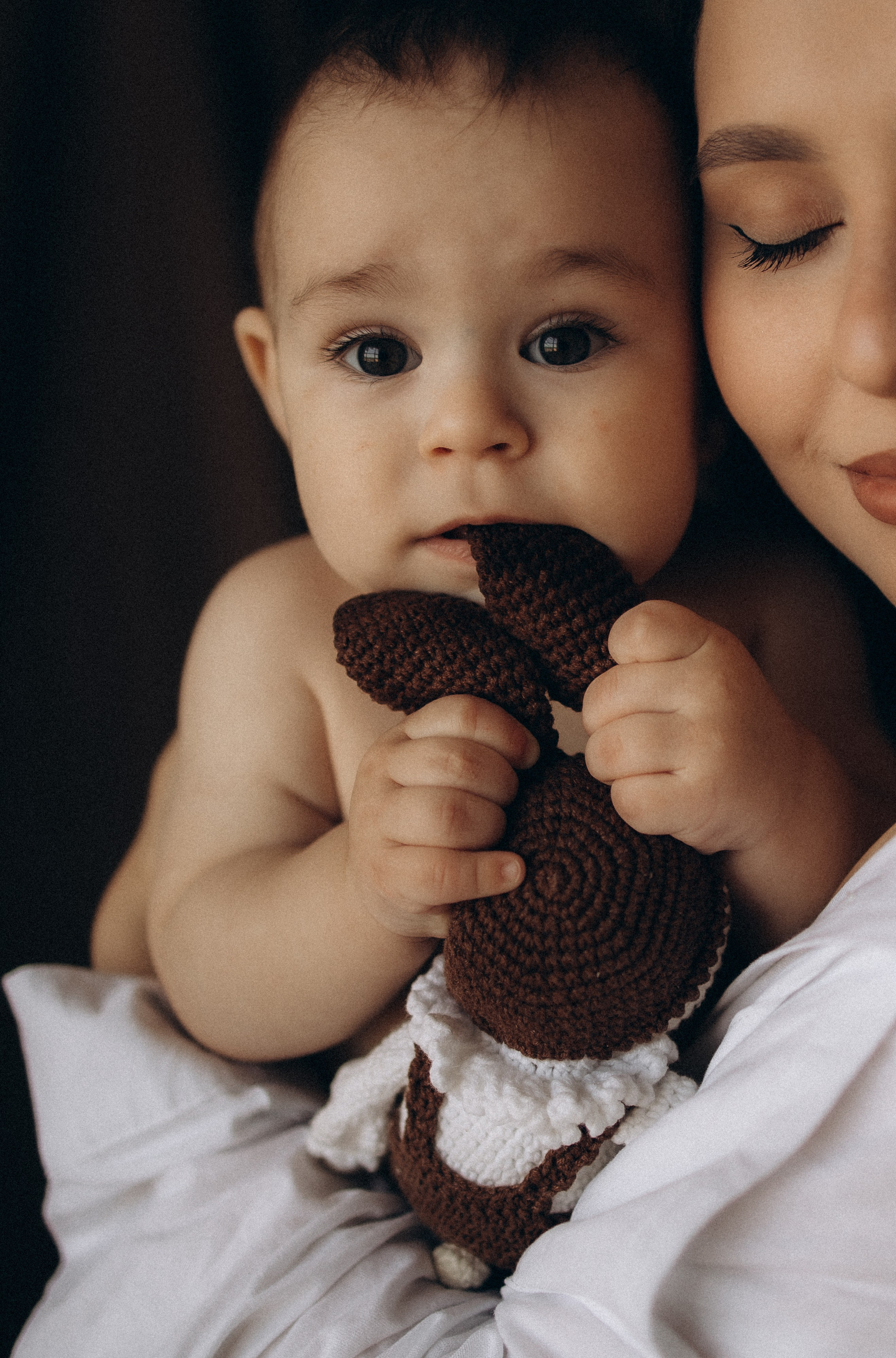Карина и Фёдор — зал Дача. Семейный фотограф в Краснодаре Храмова Анна