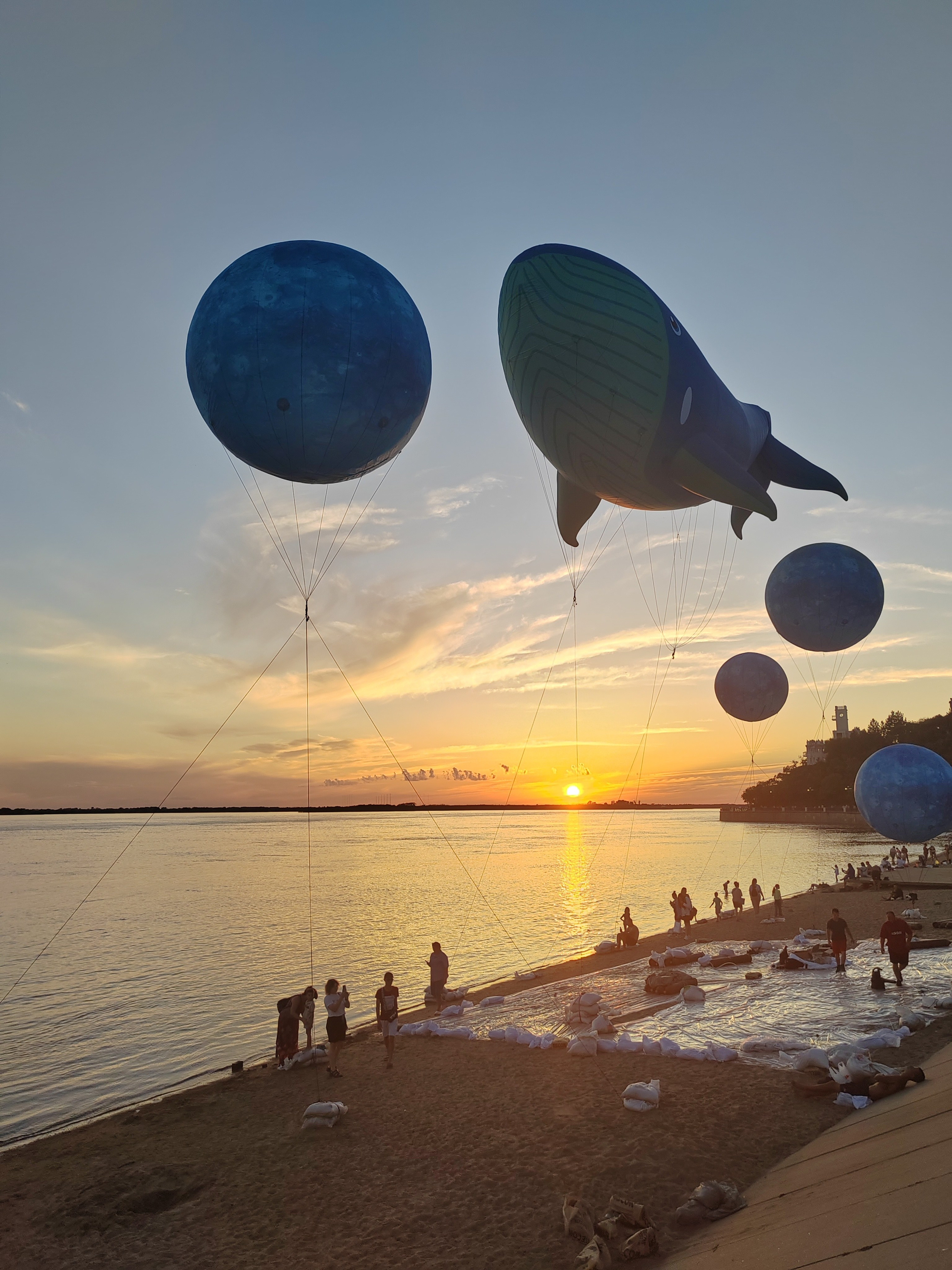 Дальний Восток — природа и достопримечательности