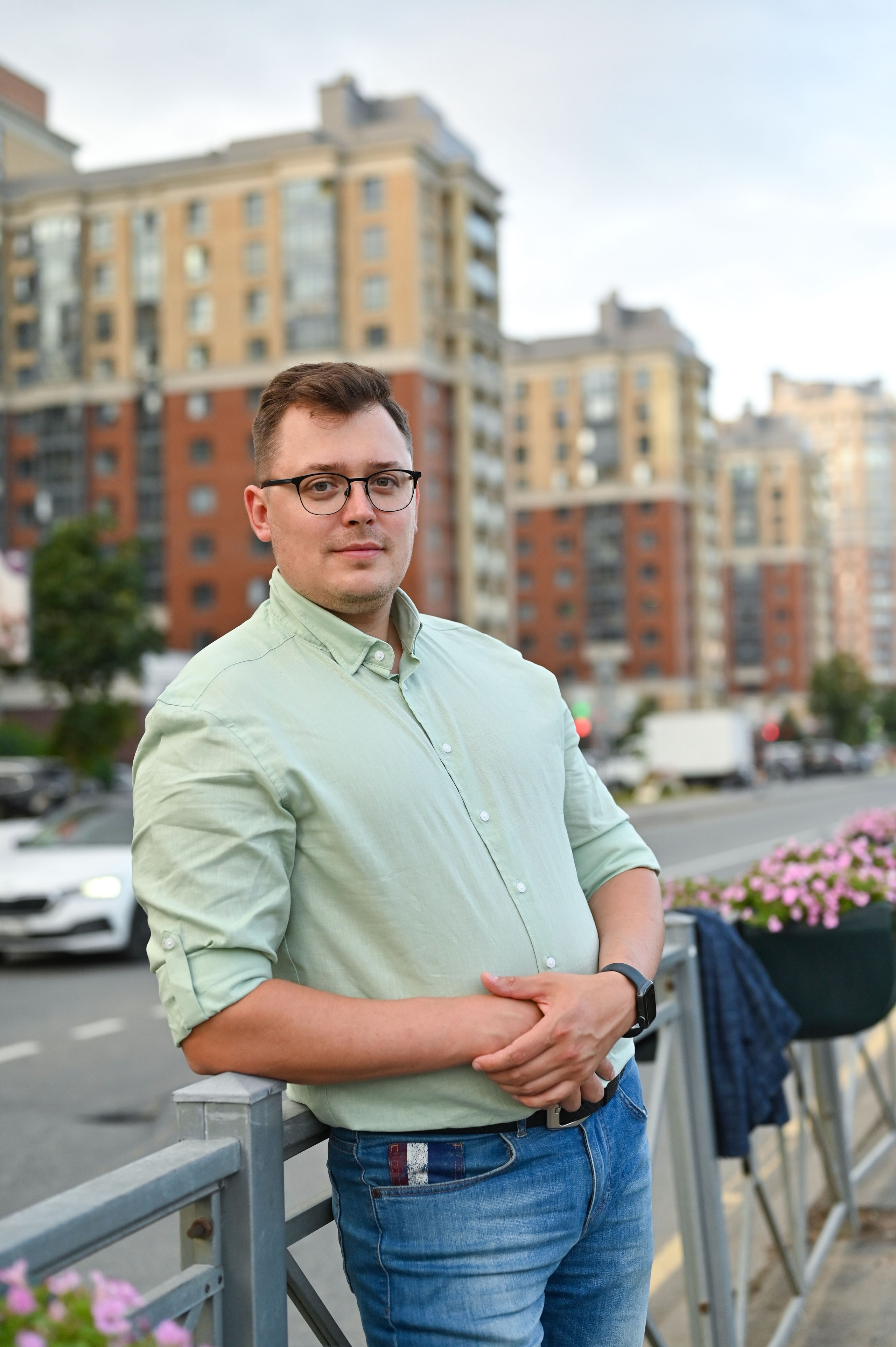 . ZDARONOKIA Репортажный фотограф